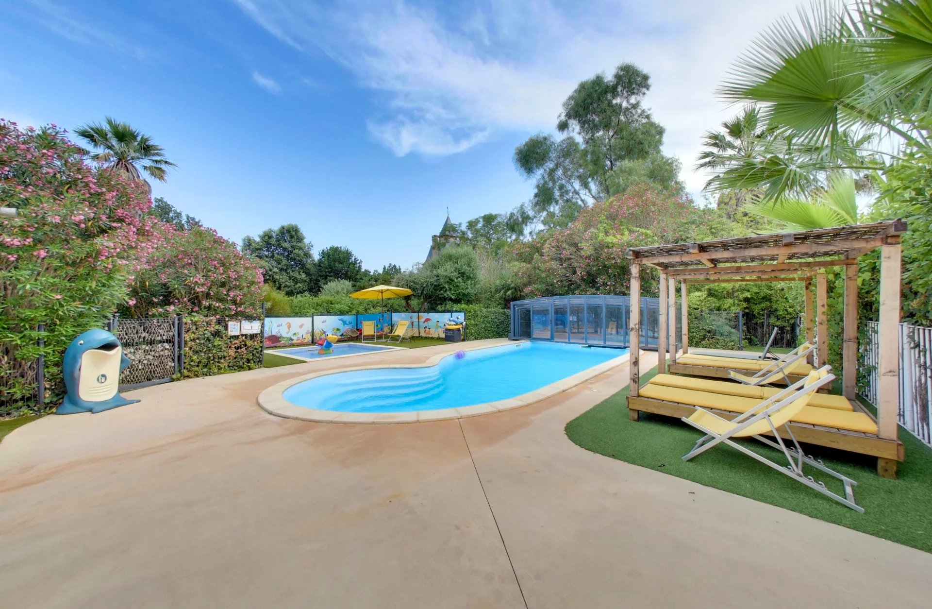Perpignan, Occitanie, 66000, FR, ,Residential,For Sale,1885532
