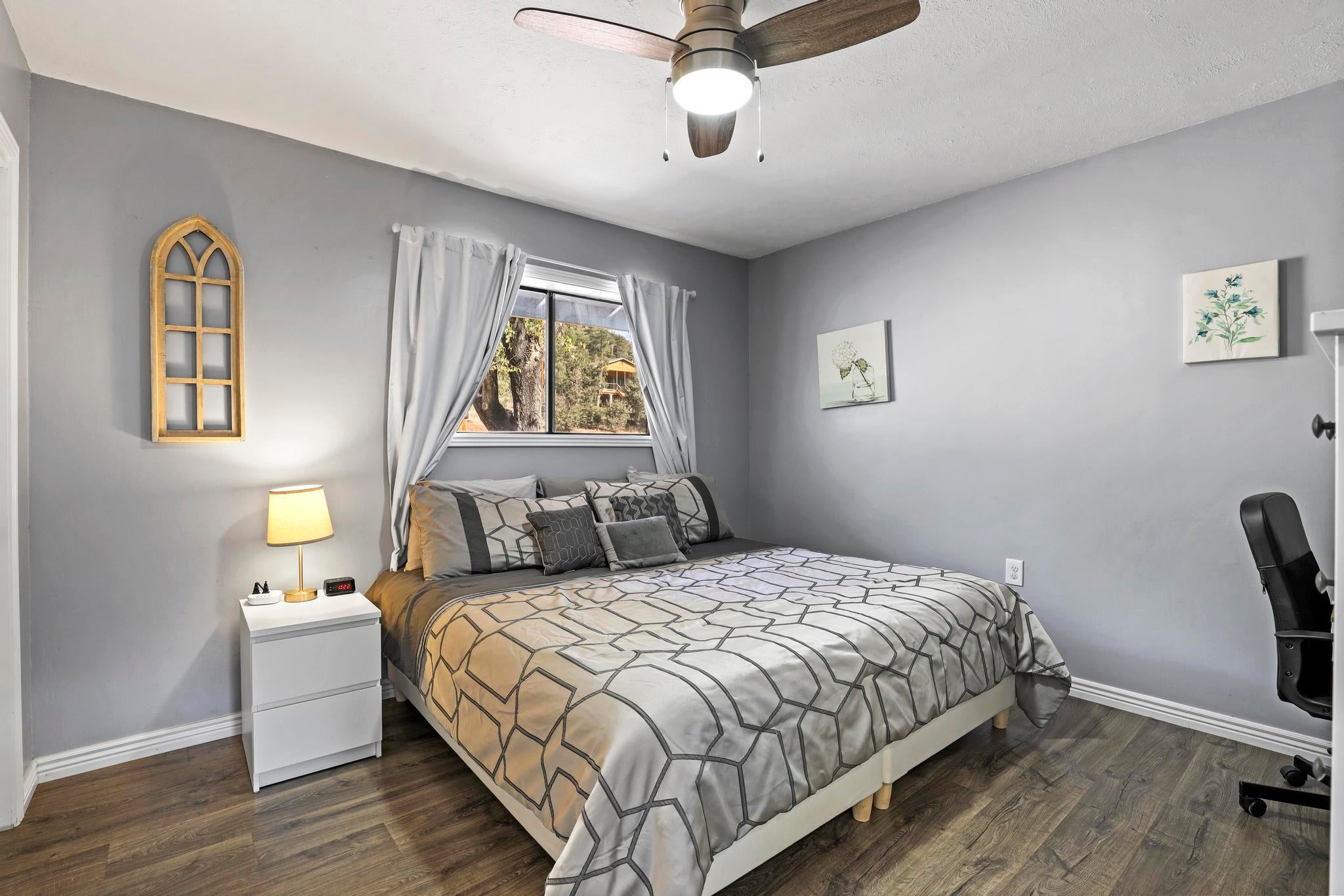Strawberry, Arizona, 85544, United States, 4 Bedrooms Bedrooms, ,1 BathroomBathrooms,Residential,For Sale,1736396