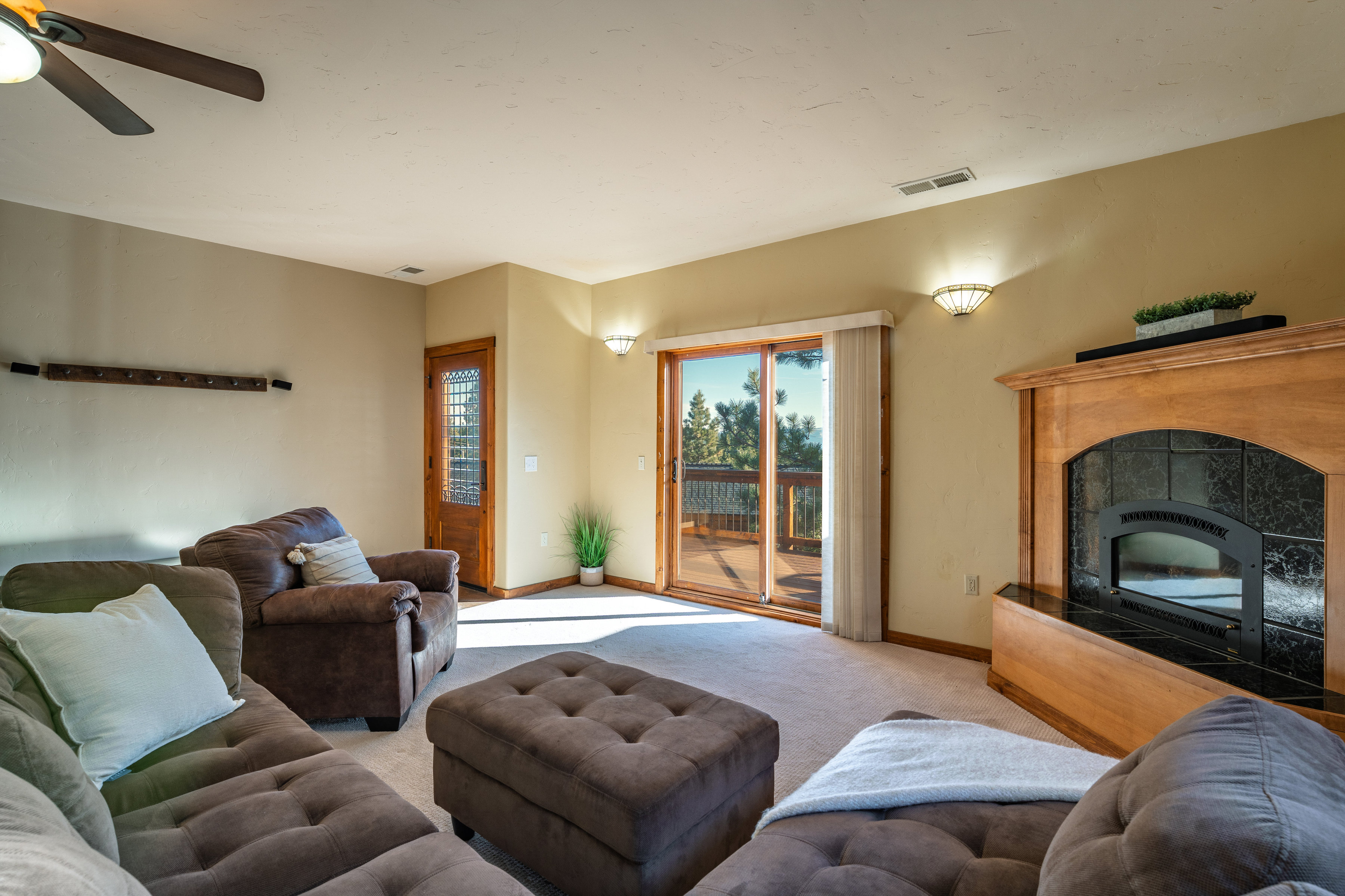  Adventure Ready Mountain Retreat - 物件實景