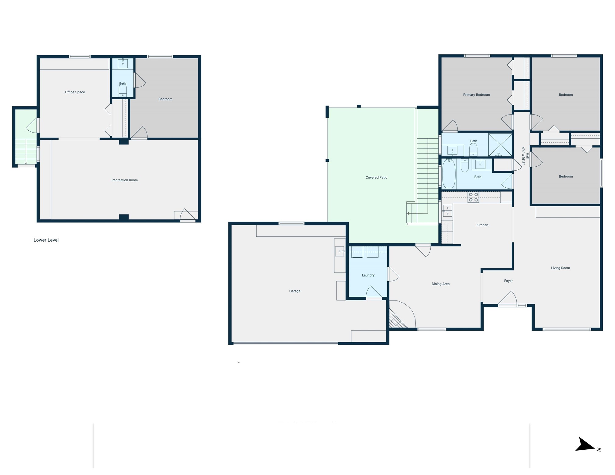  626 Calle de Valdez - 物件實景
