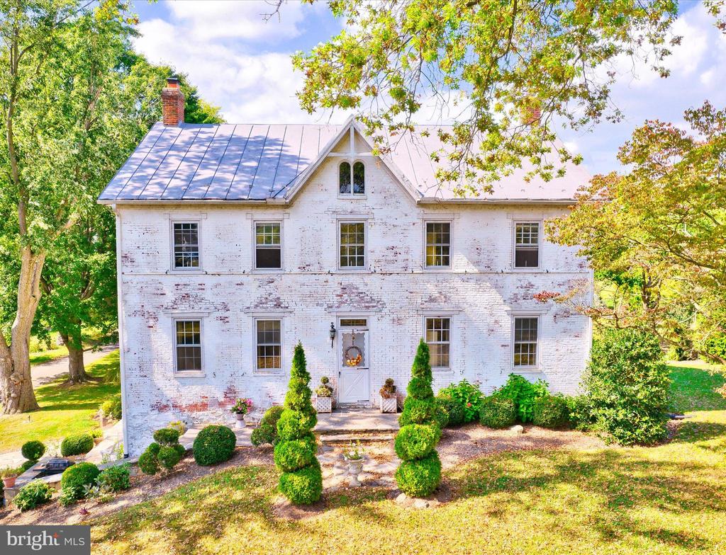 Westminster, Maryland, 21157, United States, 4 Bedrooms Bedrooms, ,3 BathroomsBathrooms,Residential,For Sale,1943426