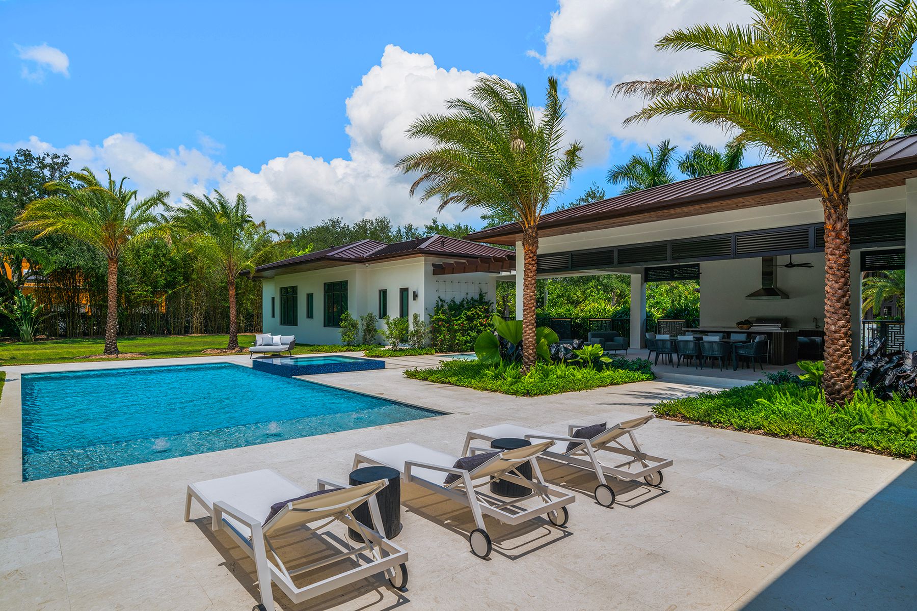  10860 SW 67th Ct, Pinecrest, FL, 33156 - 物件實景
