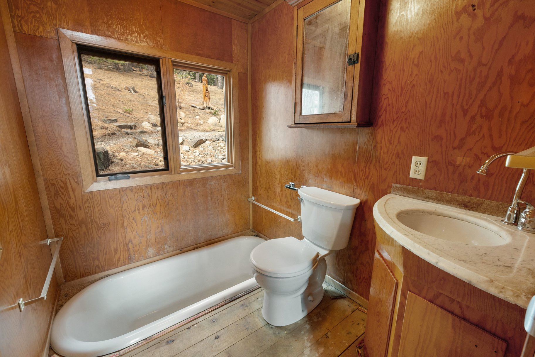 Extraordinary 360-degree private retreat on 1.48 acres - 物件實景