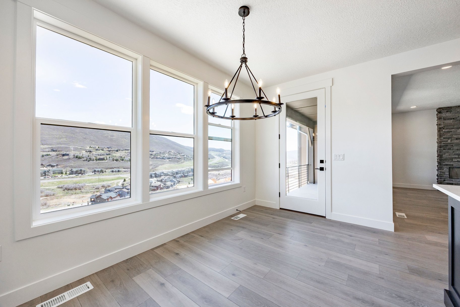  Nightly Rental Approved New Build Near Deer Valley - 物件實景