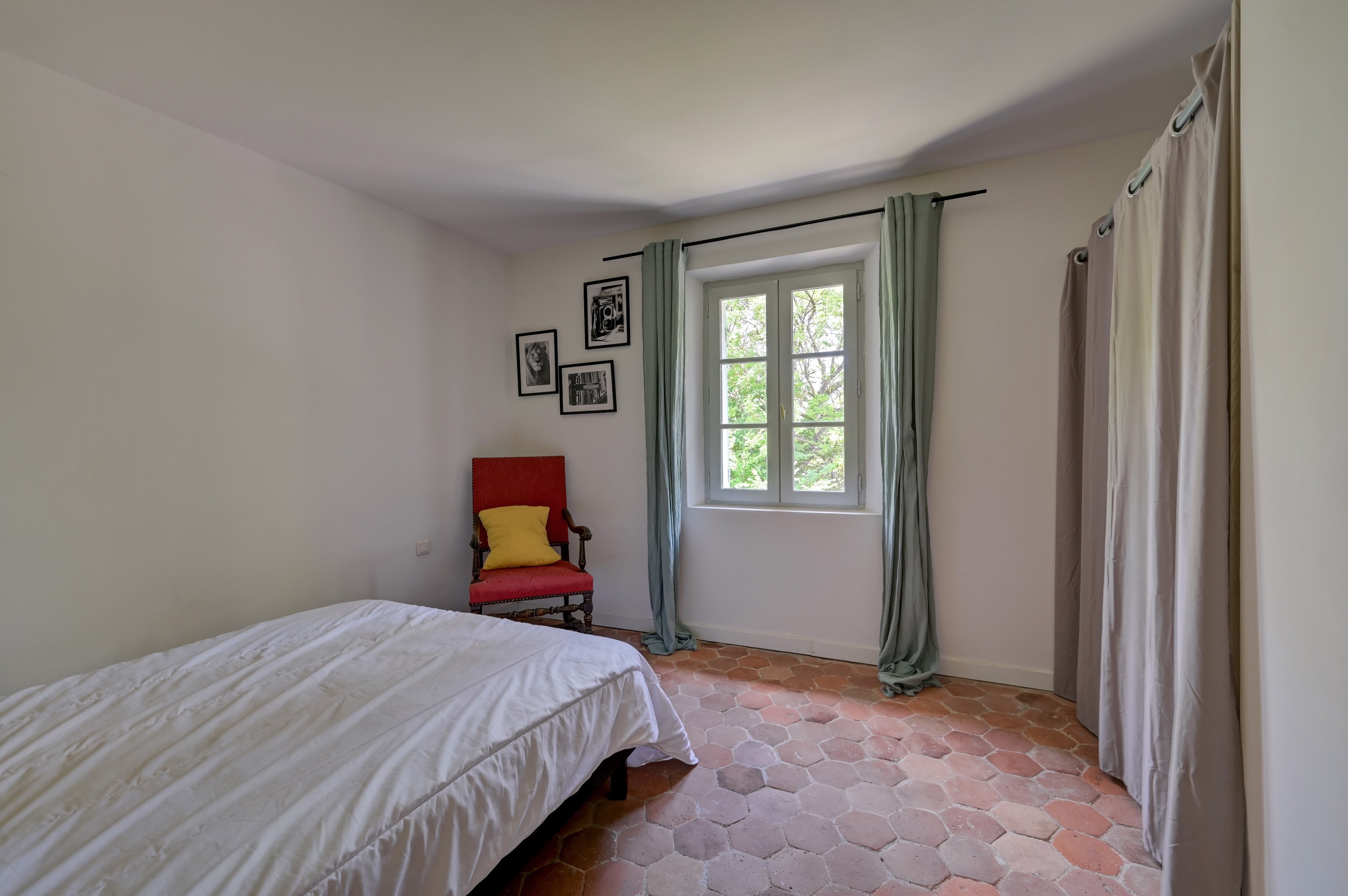  House in Le Tholonet - 物件實景