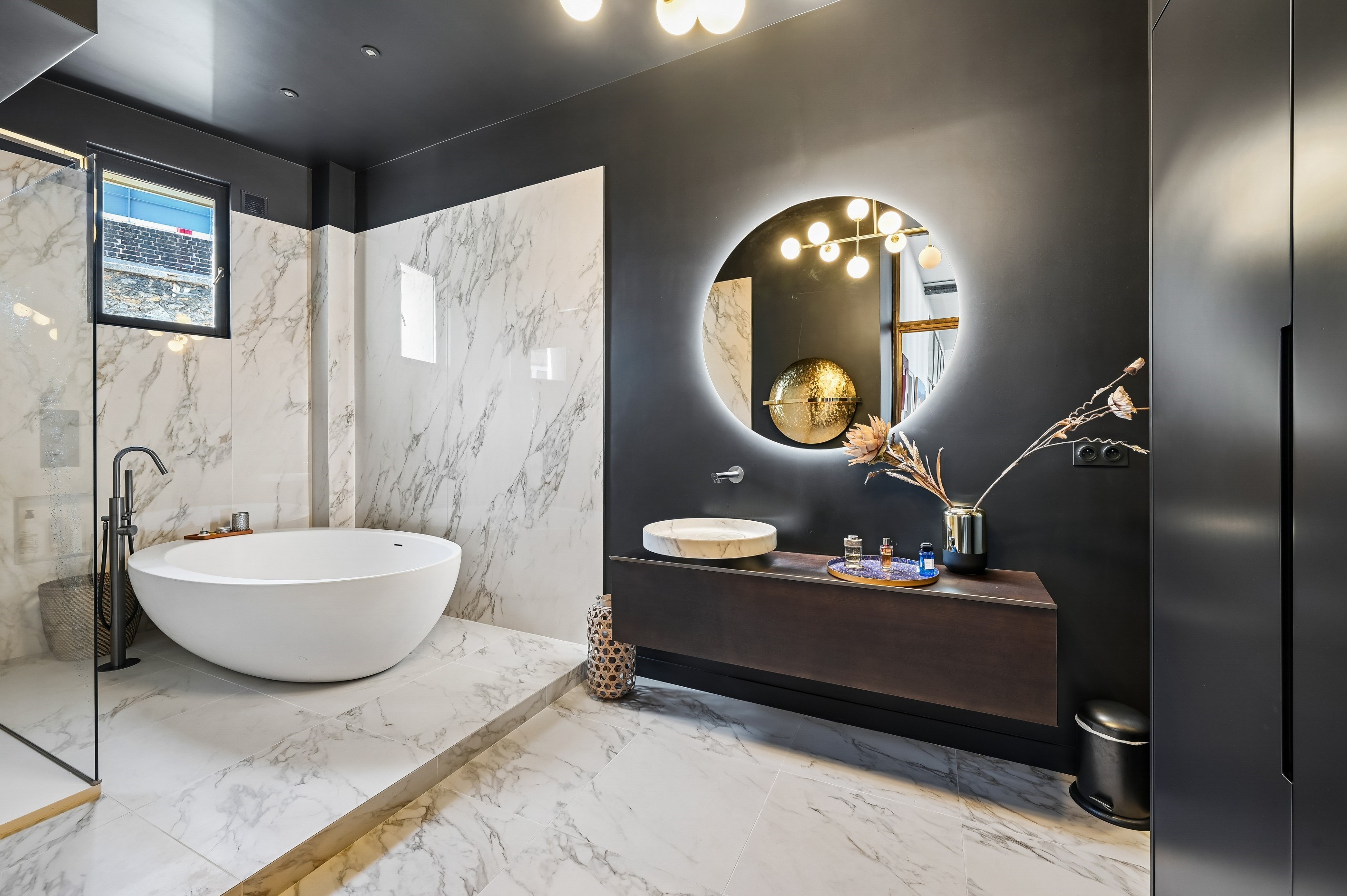  PARIS 15TH - CHAMP DE MARS / EIFFEL TOWER: EXCEPTIONAL FAMILY PENTHOUSE WITH PR… - 物件實景