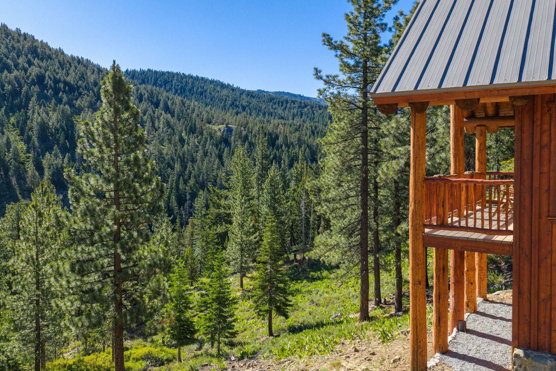  juniper sky lodge, home to where  the heart meets the earth - 物件實景