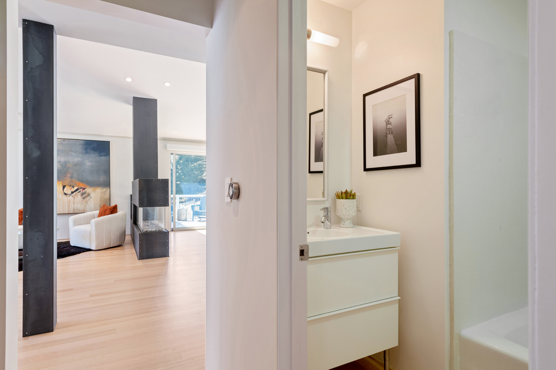  2570 Purissima Creek Rd, Half Moon Bay - 物件實景