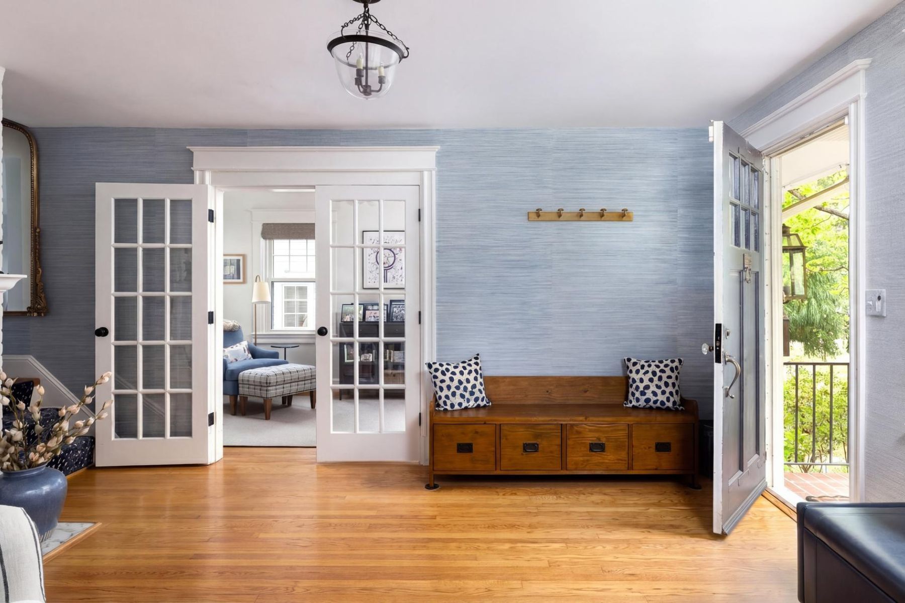  7203 Summit Avenue, Chevy Chase, MD, 20815 - 物件實景