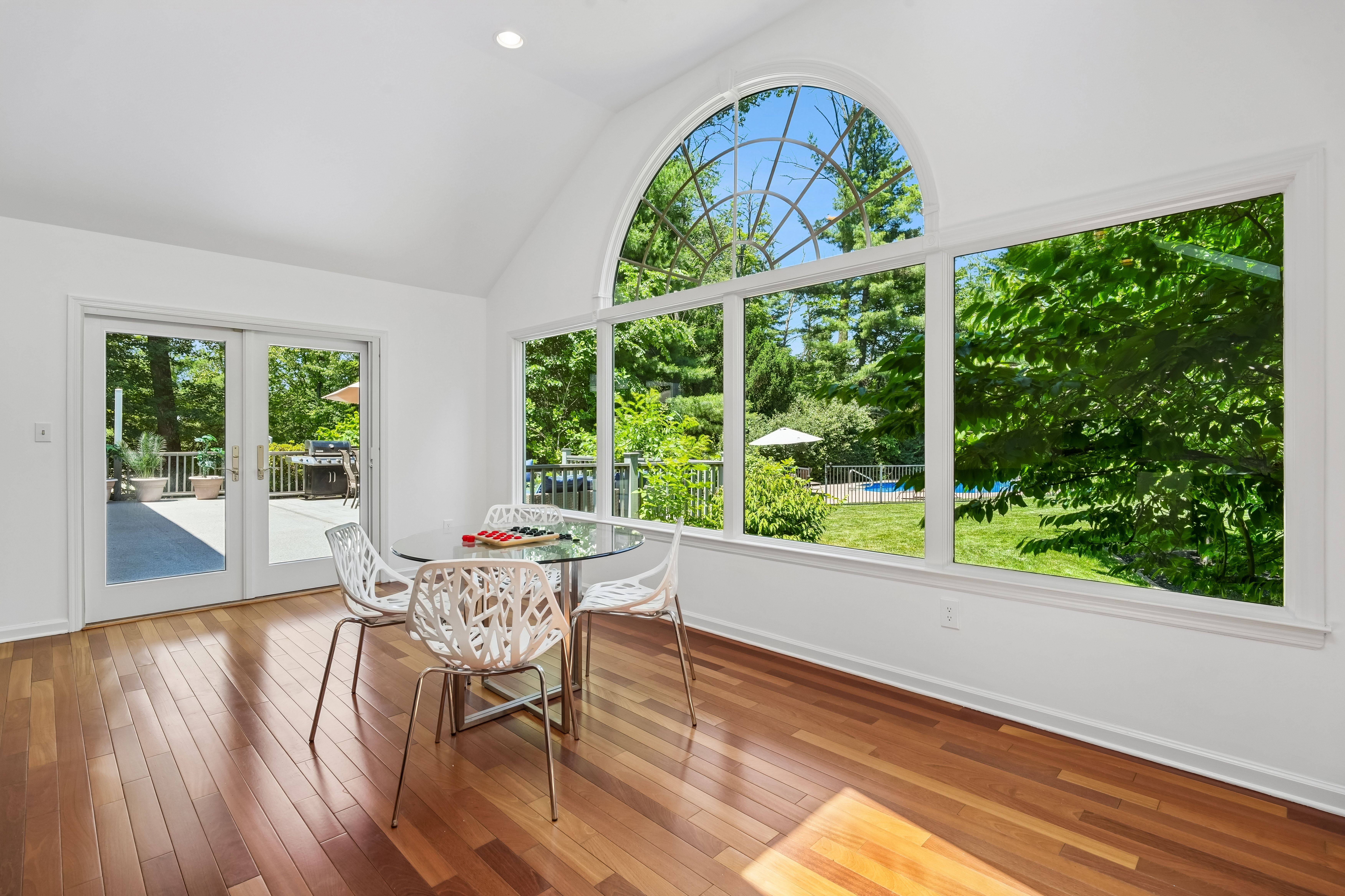  201 Parsonage Hill Road, Short Hills, NJ 07078 - 物件實景