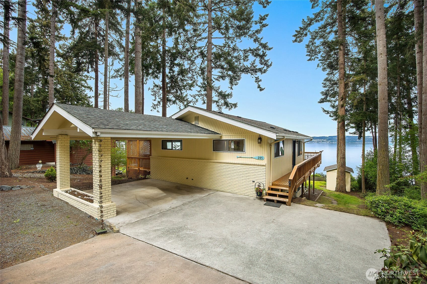 Coupeville, Washington, 98239, United States, 2 Bedrooms Bedrooms, ,2 BathroomsBathrooms,Residential,For Sale,1767048