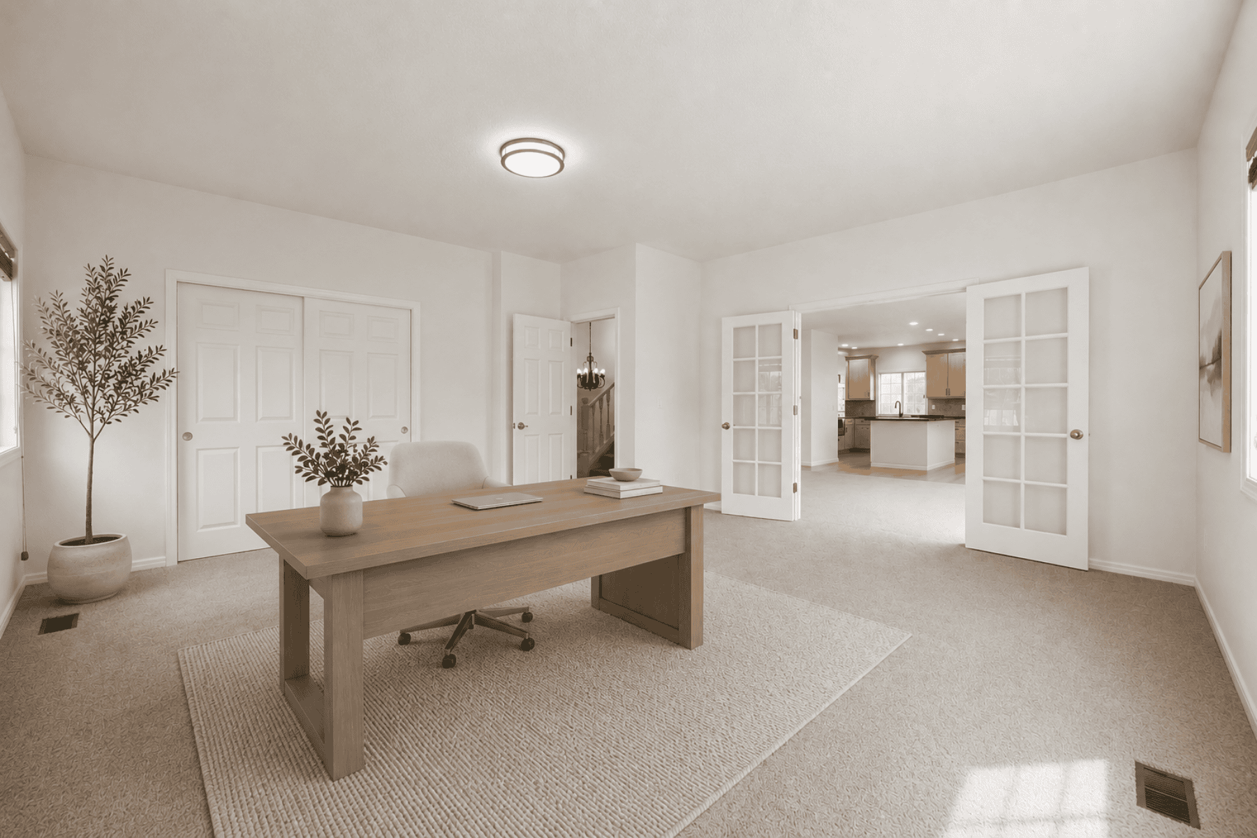  5904 BAY POINT DR Lake Oswego, OR 97035 - 物件實景