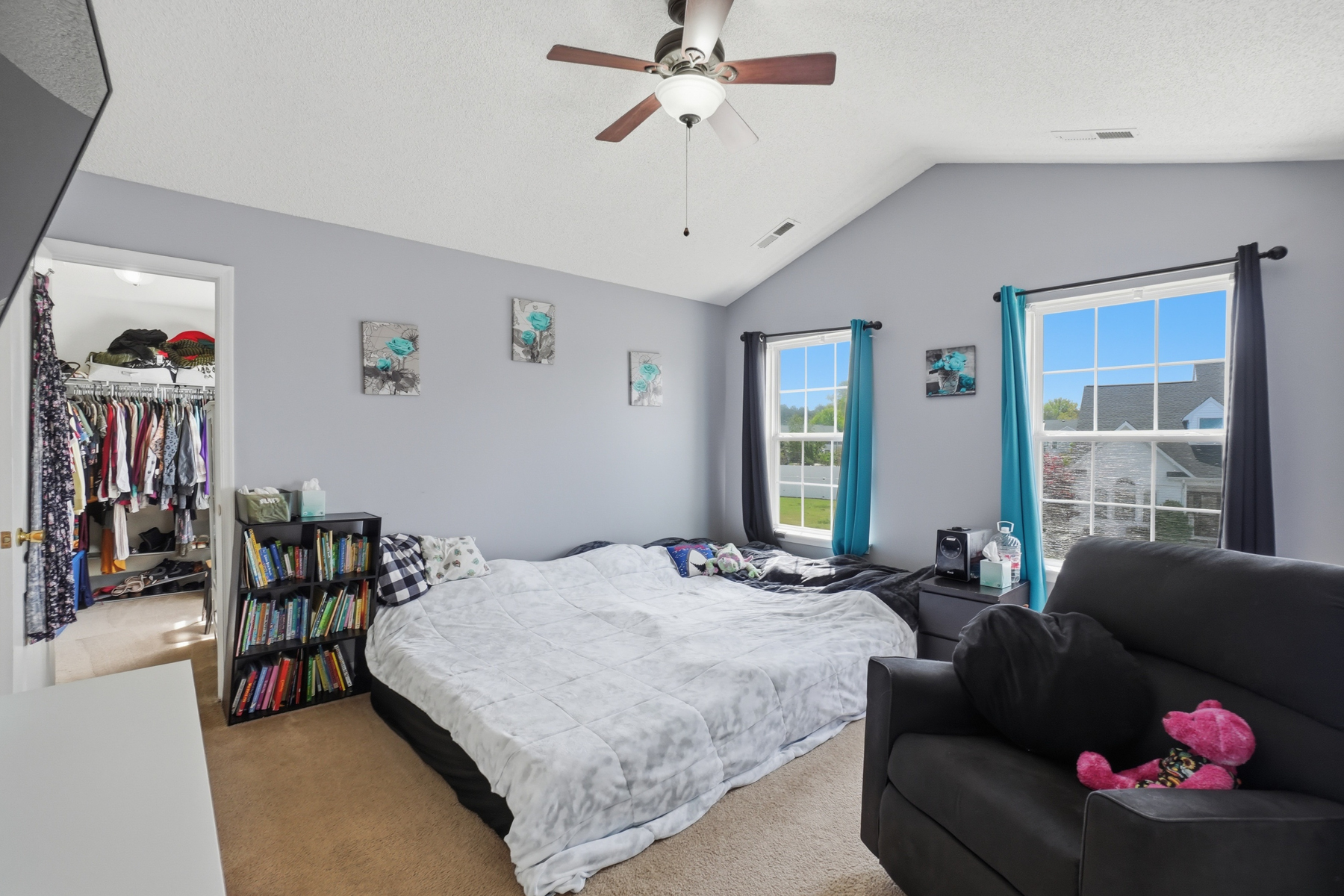  137 Eagleton Circle, Moyock, NC, 27958 - 物件實景