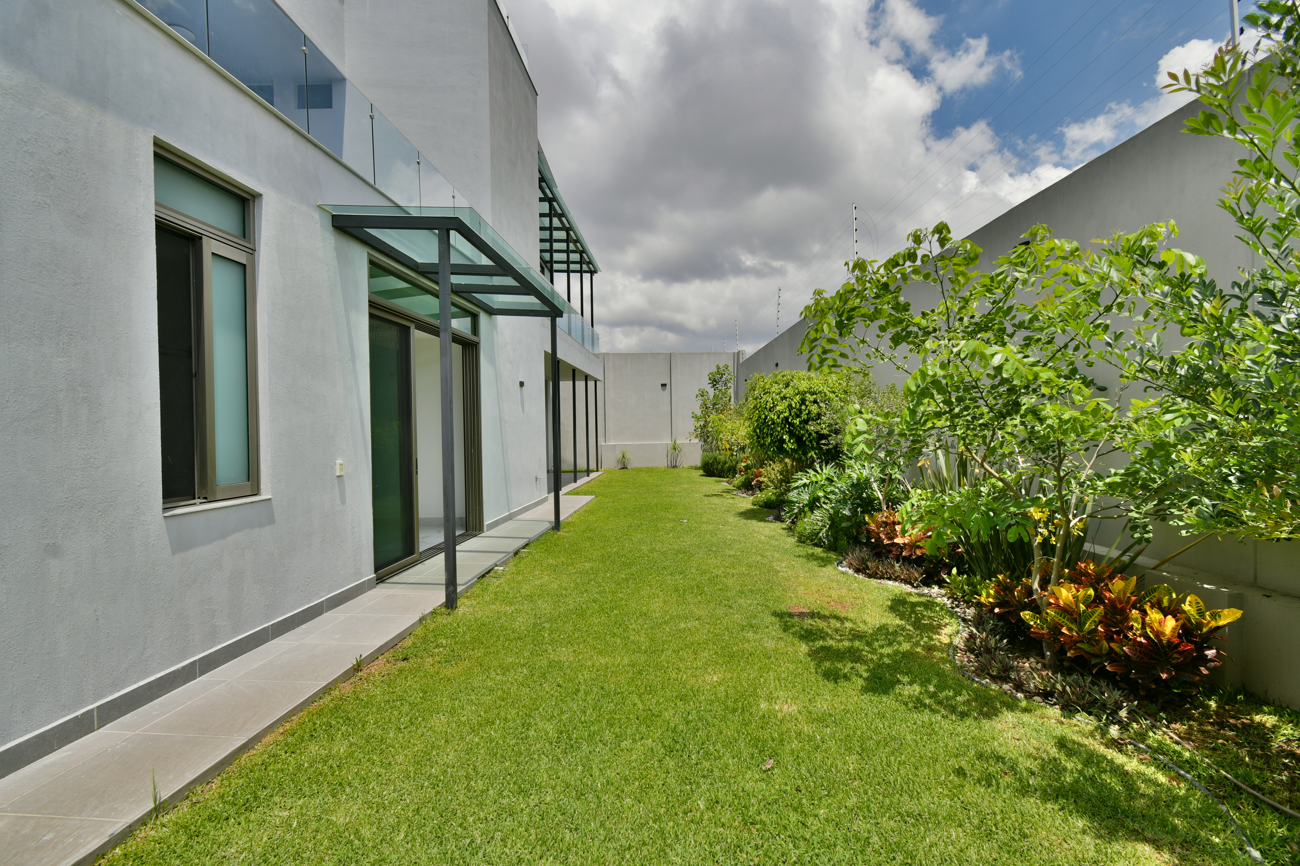  Residencia Rinconada Santa Anita en venta - 物件實景