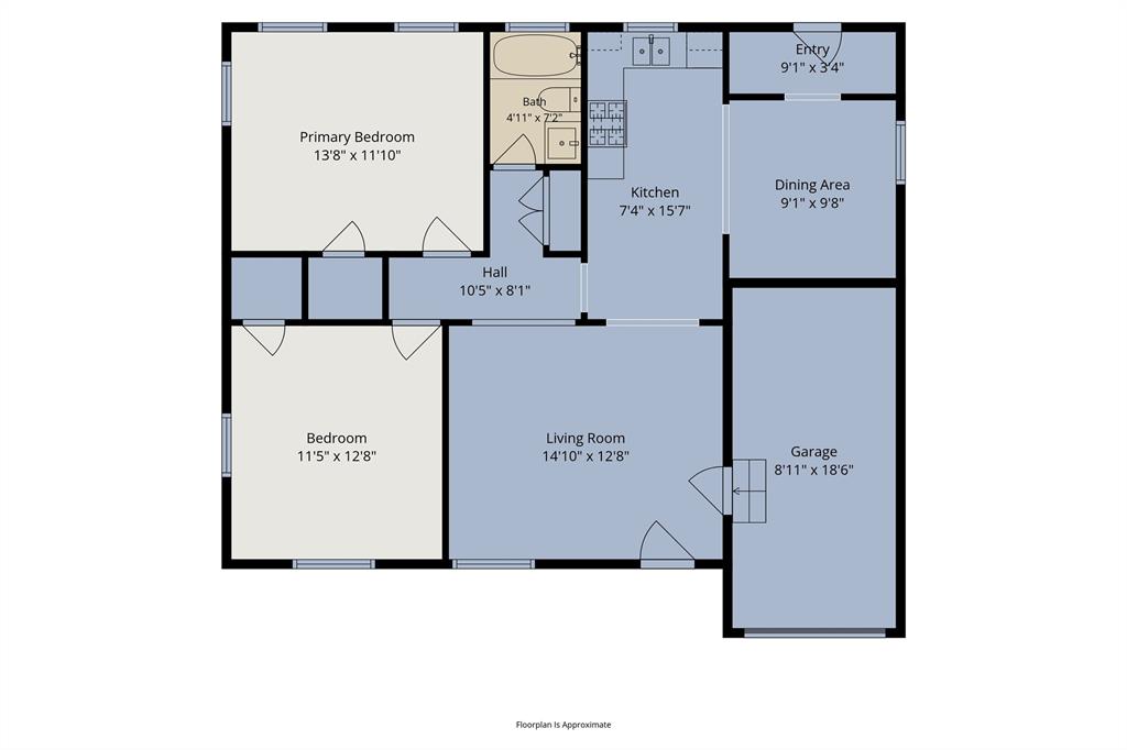 property photo
