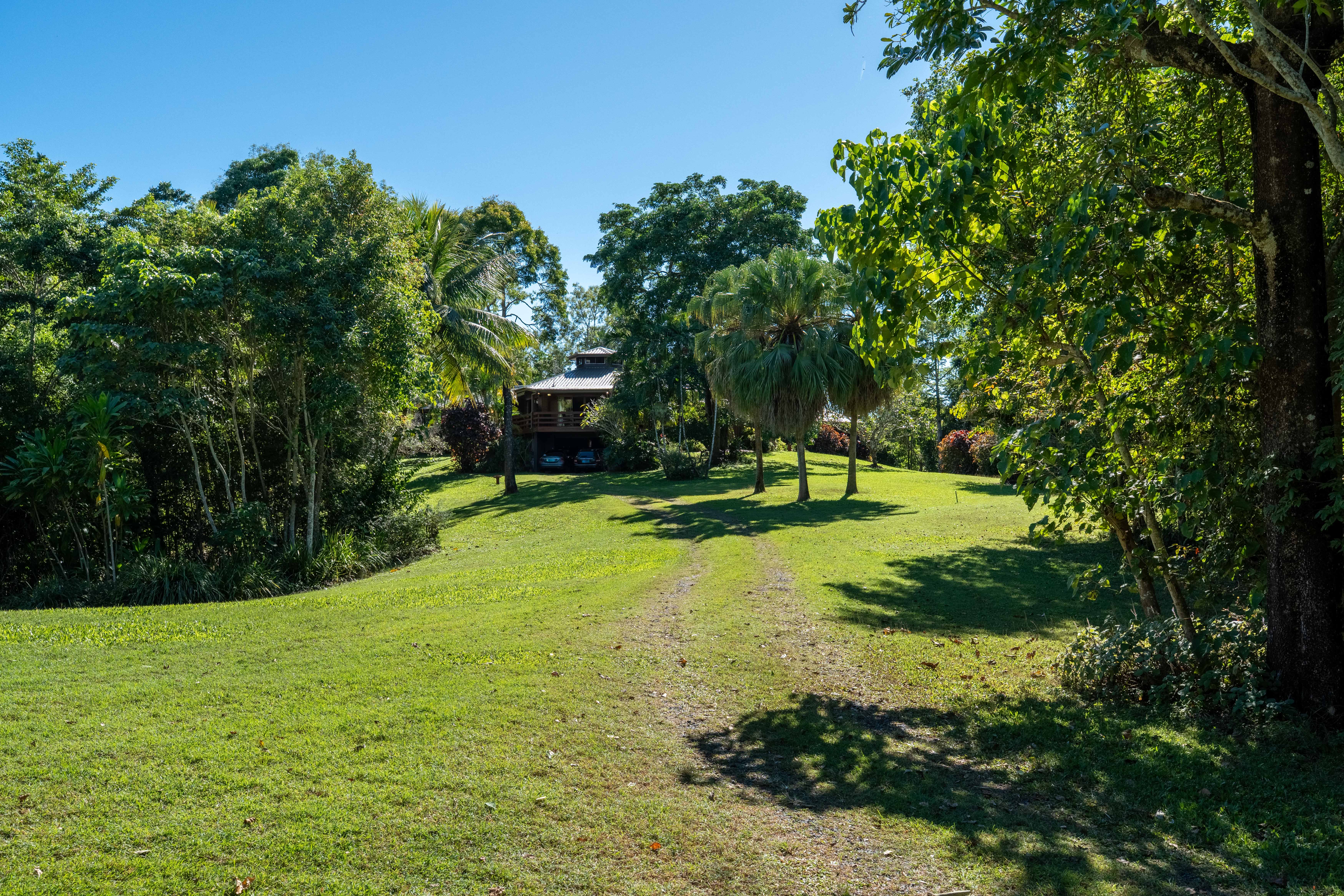  106 Telford Road, Strathdickie - 物件實景