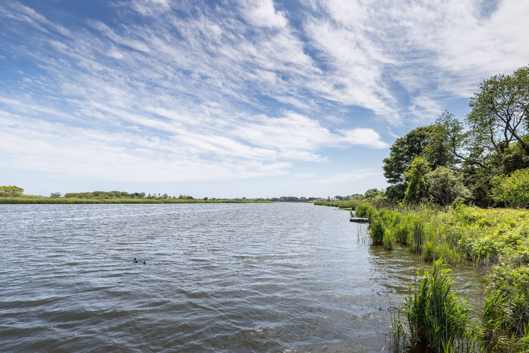  Pure Magic on Sagg Pond Bridgehampton South - 物件實景
