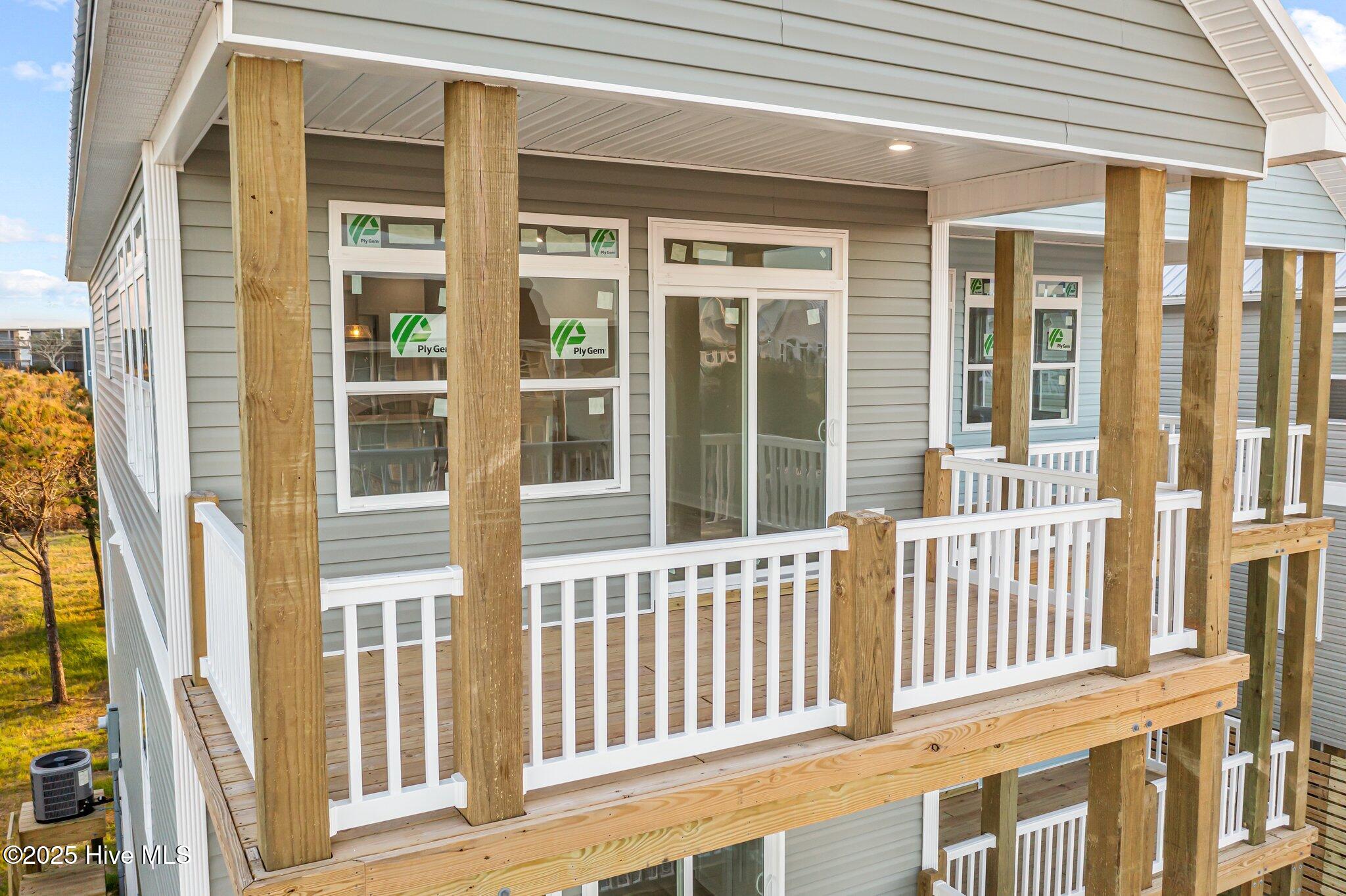 North Topsail Beach, North Carolina, 28460, United States, 3 Bedrooms Bedrooms, ,3 BathroomsBathrooms,Residential,For Sale,1924876