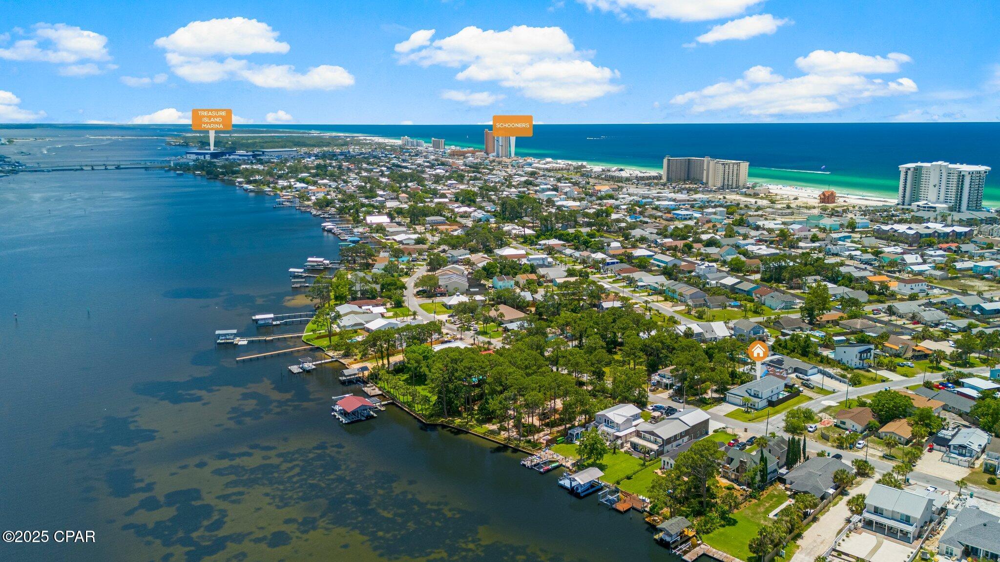 Panama City Beach, Florida, 32408, United States, 4 Bedrooms Bedrooms, ,4 BathroomsBathrooms,Residential,For Sale,1942185