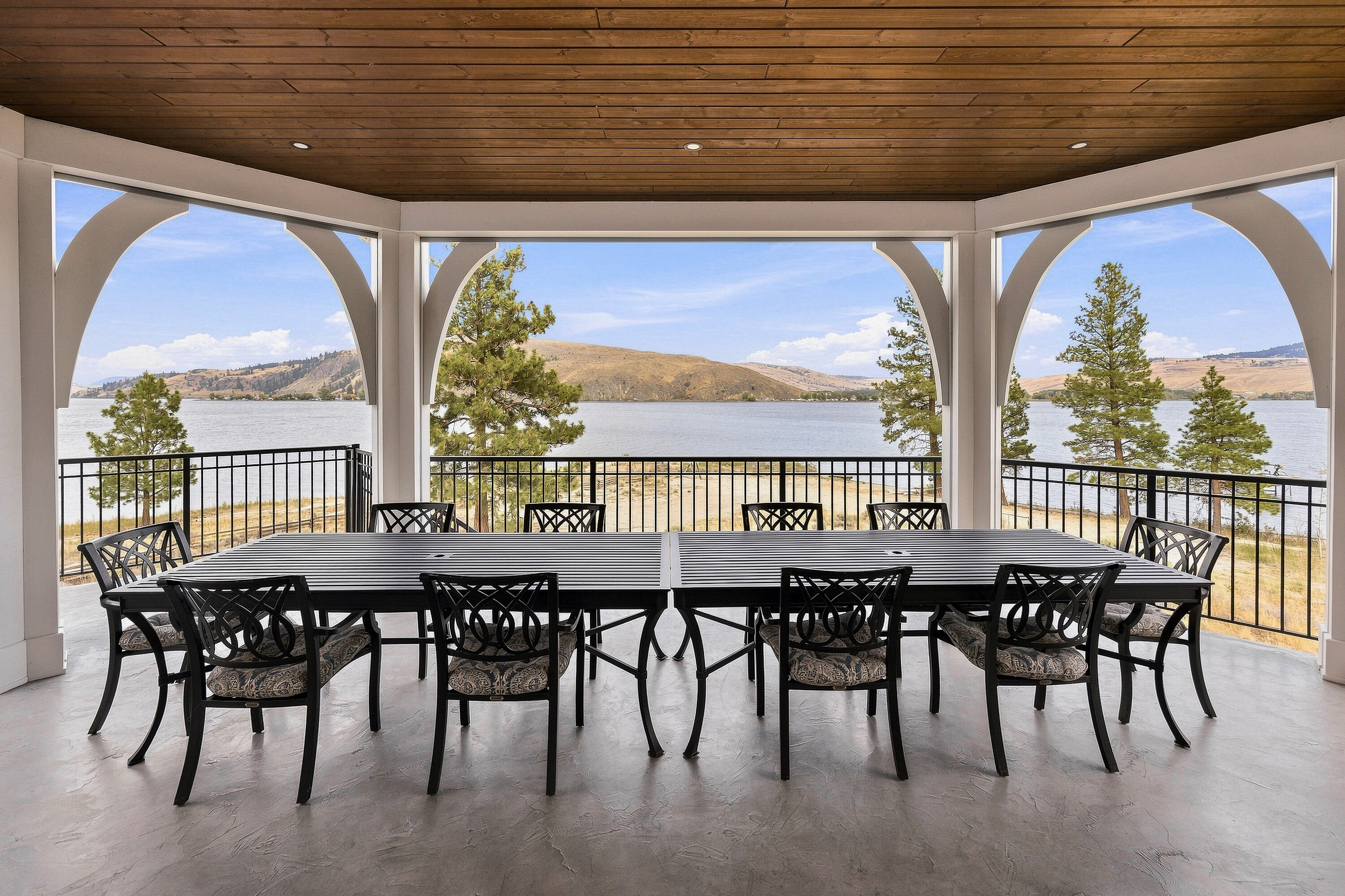  Premier Nicola Lake Estate - 物件實景