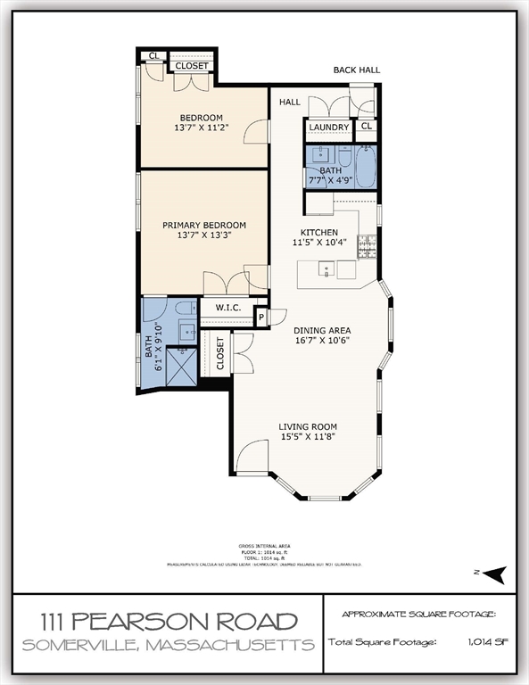 Somerville, Massachusetts, 02144, United States, 4 Bedrooms Bedrooms, ,4 BathroomsBathrooms,Residential,For Sale,1976862