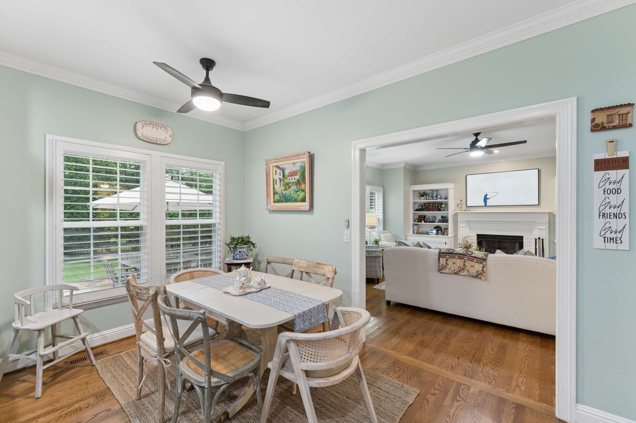  824 Pintail Ct, Franklin, TN, 37067 - 物件實景