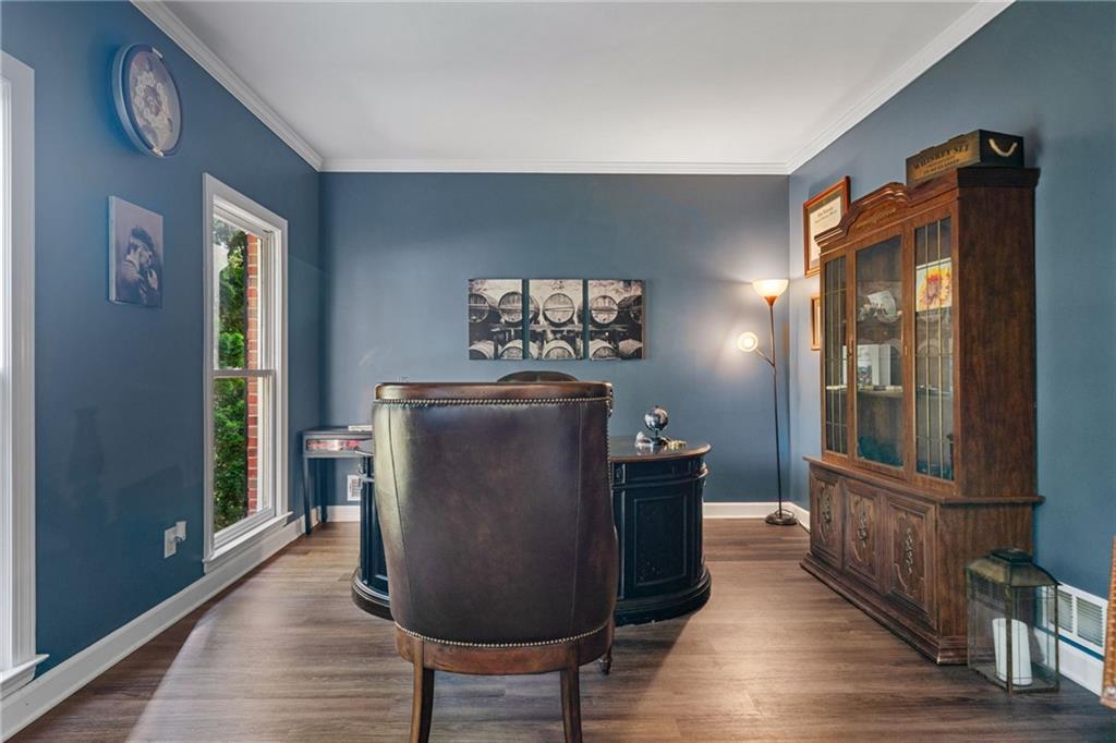 Loganville, Georgia, 30052, United States, 4 Bedrooms Bedrooms, ,4 BathroomsBathrooms,Residential,For Sale,2007838