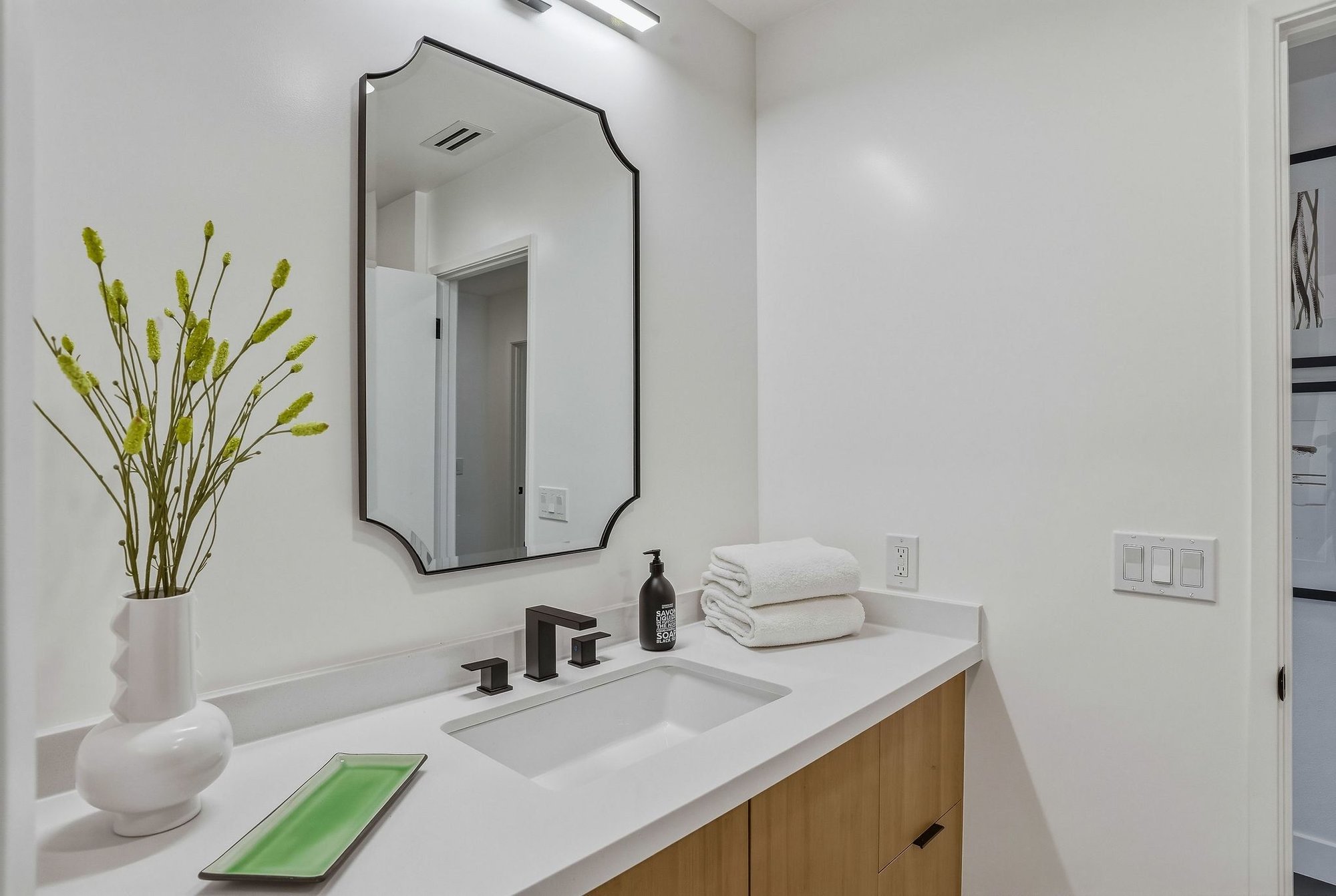  Elevated Desert Living at The Springs in Rancho Mirage - 物件實景
