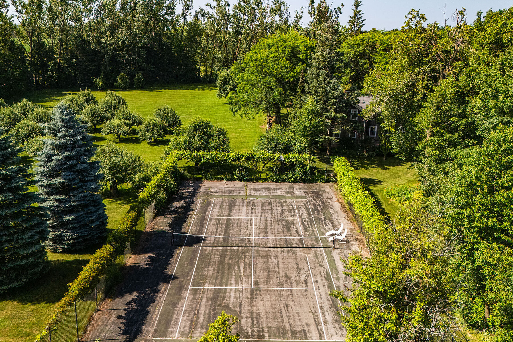  Perrett Farm - 物件實景