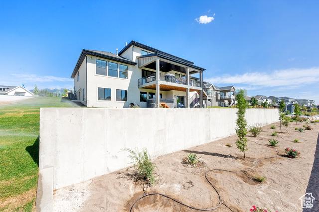 Draper, Utah, 84020, United States, 4 Bedrooms Bedrooms, ,4 BathroomsBathrooms,Residential,For Sale,1981128