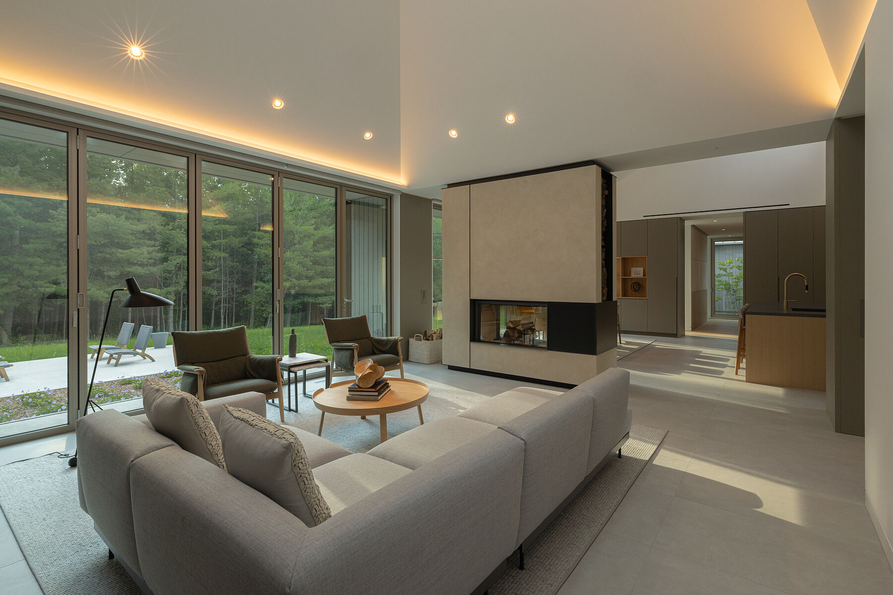  Ridge House - 物件實景