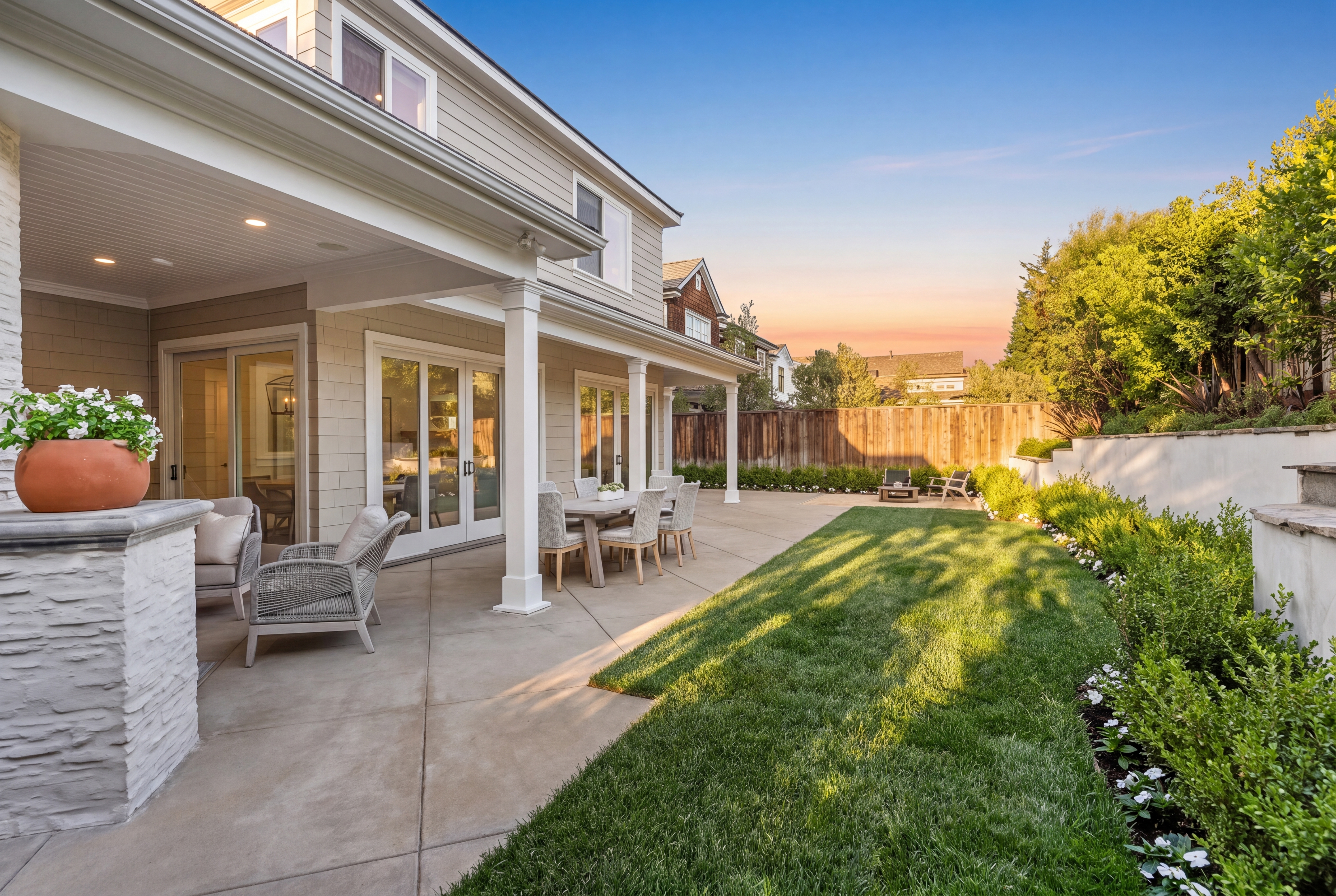  1961 Port Nelson Place, Newport Beach, CA 92660 - 物件實景