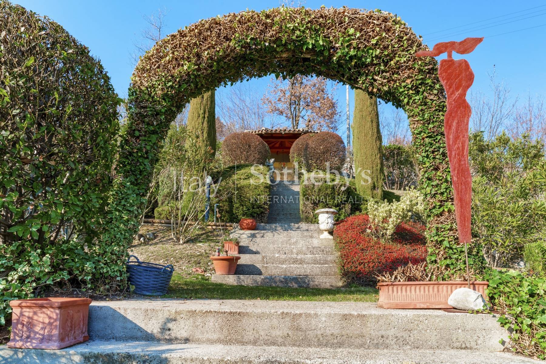  Charming Estate surrounded by nature - 物件實景