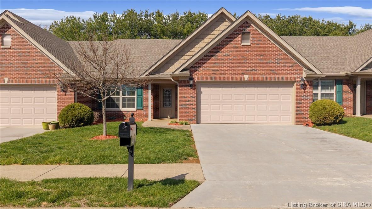 Stillbrook Pl, Georgetown, IN 47122