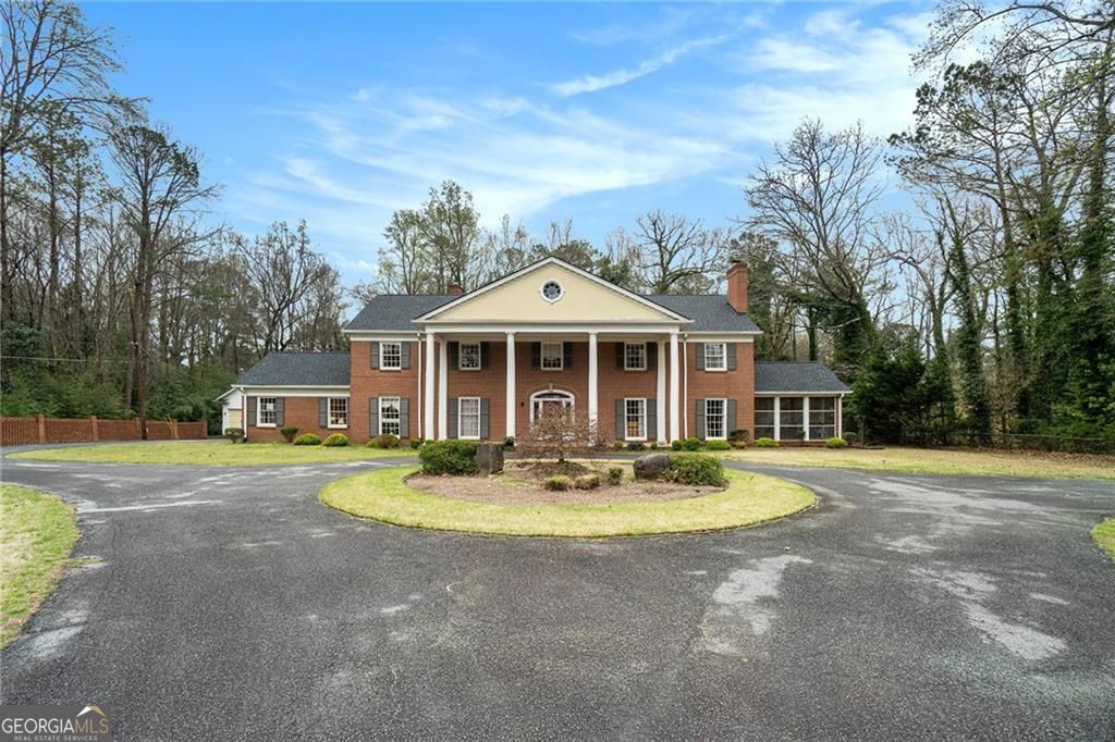 Atlanta, Georgia, 30311, United States, 5 Bedrooms Bedrooms, ,5 BathroomsBathrooms,Residential,For Sale,1909113