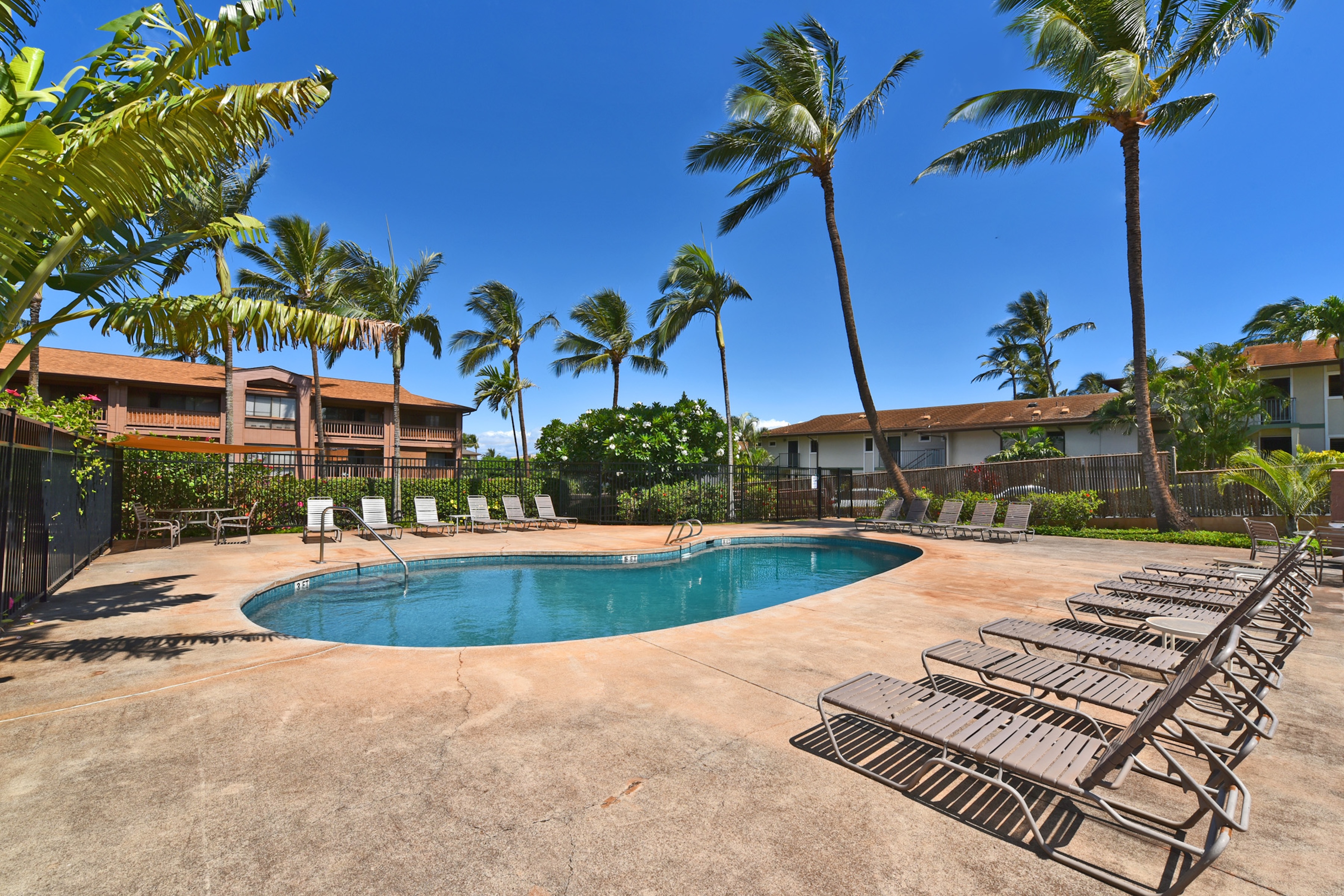  Unlock the potential of this top-floor 1 bedroom condo in West Maui - 物件實景