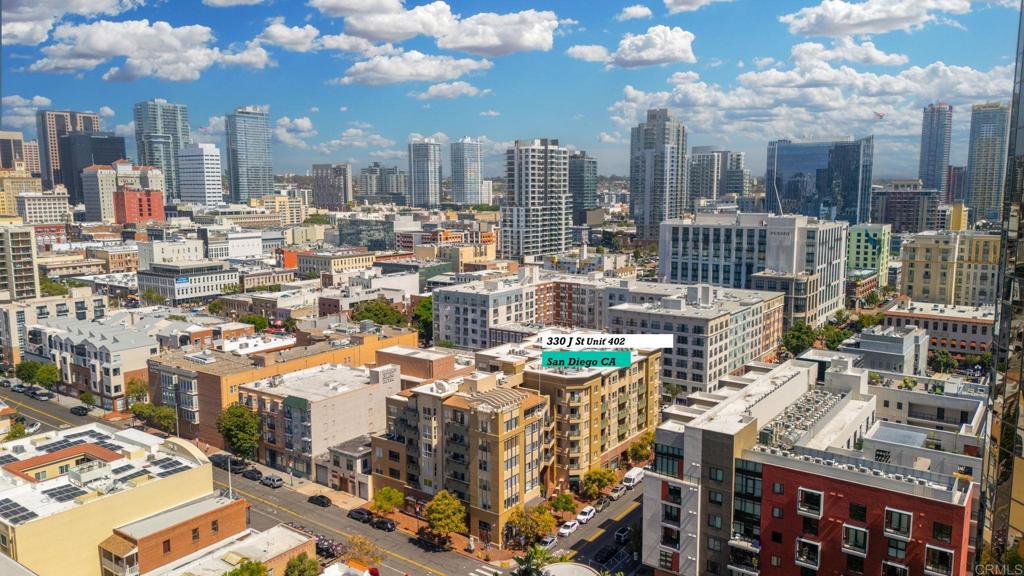 San Diego, California, 92101, United States, 2 Bedrooms Bedrooms, ,2 BathroomsBathrooms,Residential,For Sale,2005921