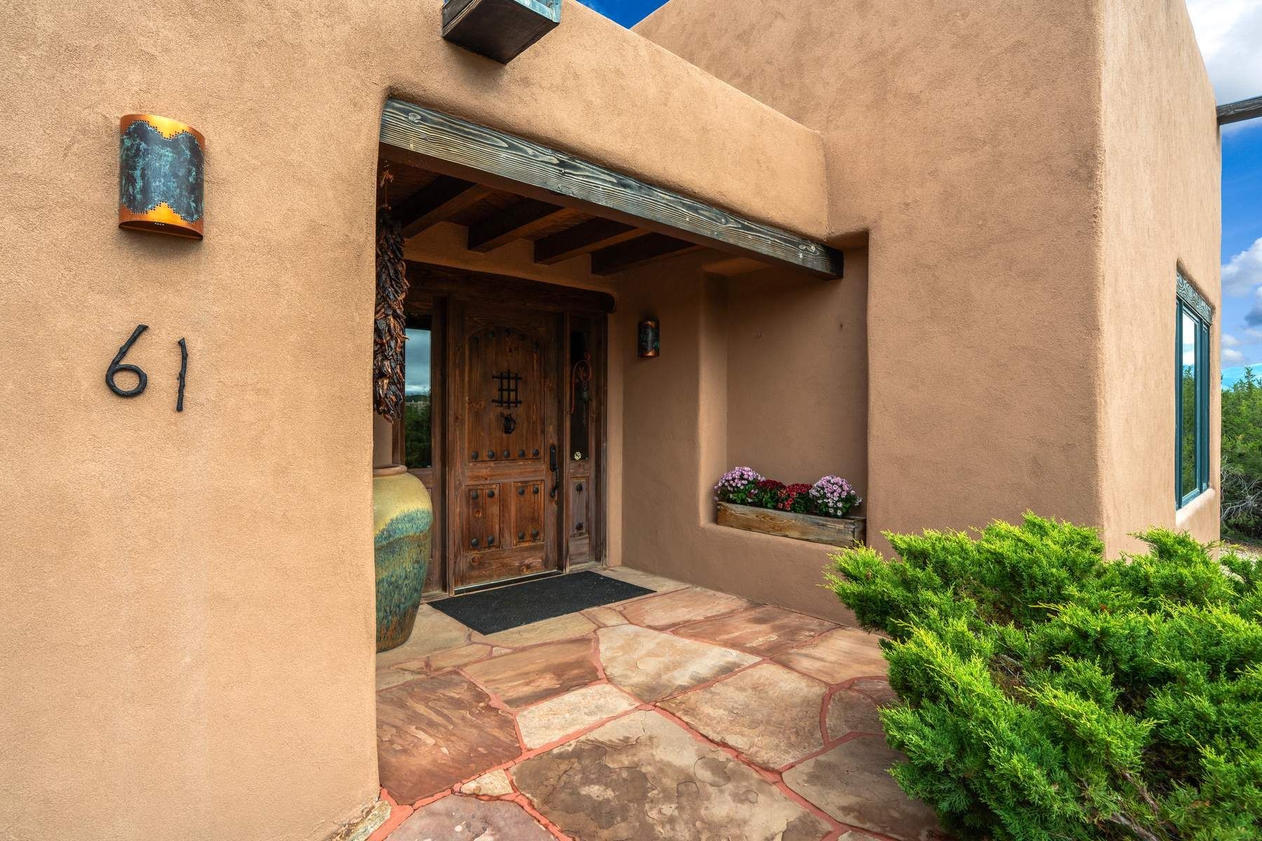  61 Paseo del Antilope - 物件實景