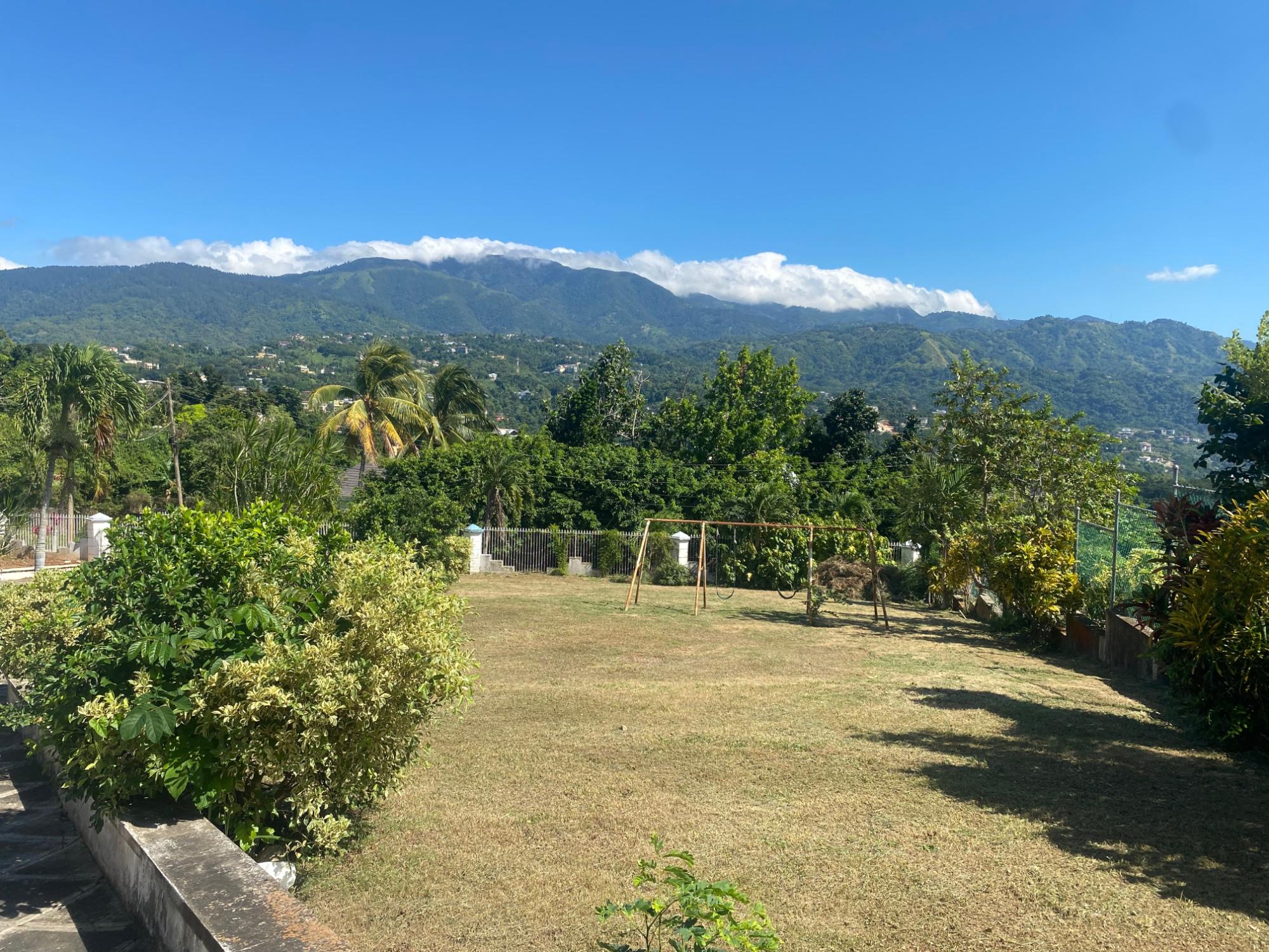 Kingston & St. Andrew, JM, 5 Bedrooms Bedrooms, ,4 BathroomsBathrooms,Residential,For Sale,1838400