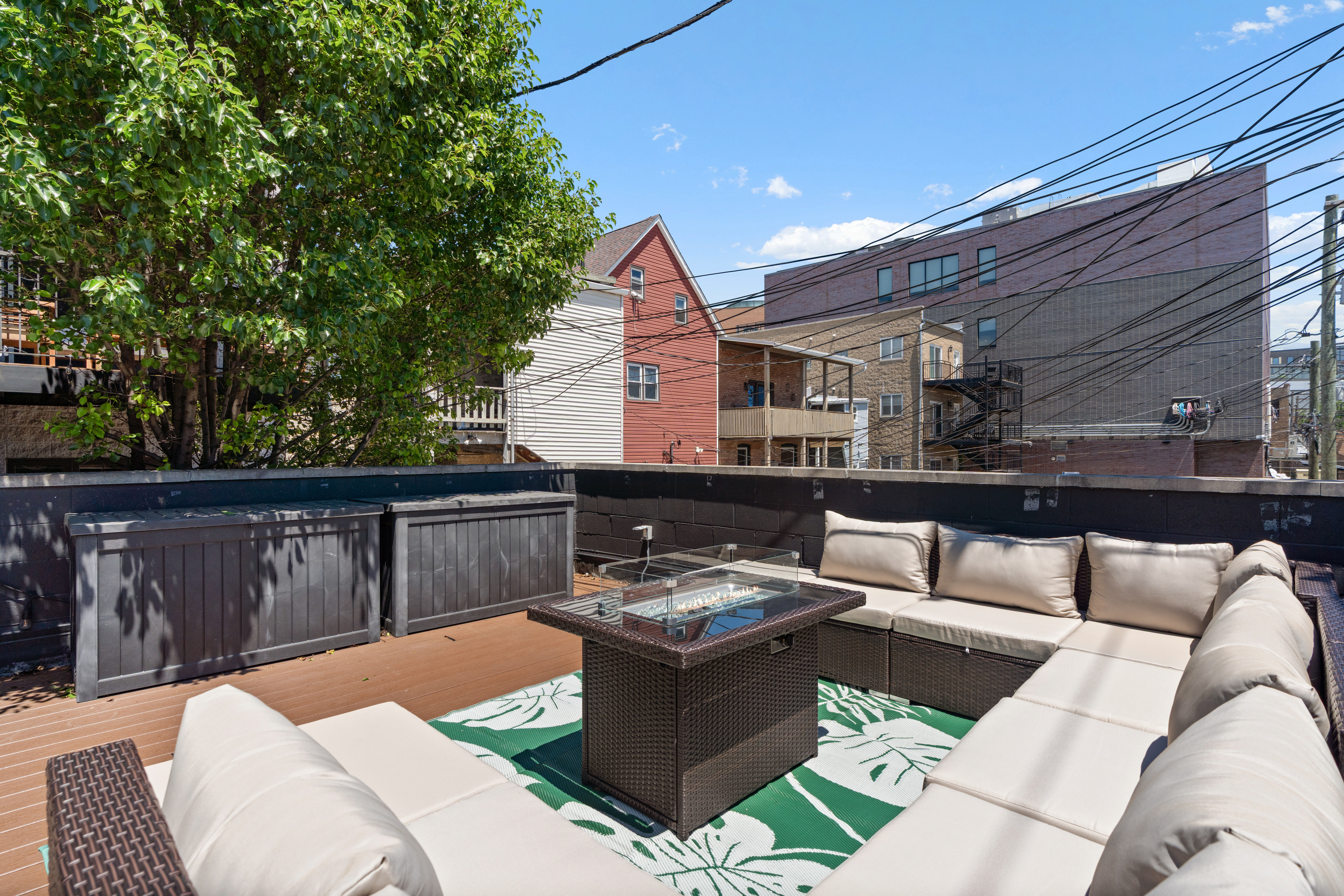  1131 W Addison Street, Chicago, IL, 60613 - 物件實景