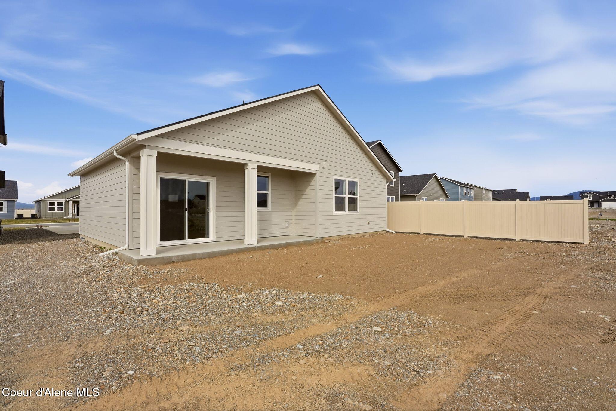 Post Falls, Idaho, 83854, United States, 3 Bedrooms Bedrooms, ,2 BathroomsBathrooms,Residential,For Sale,2030369