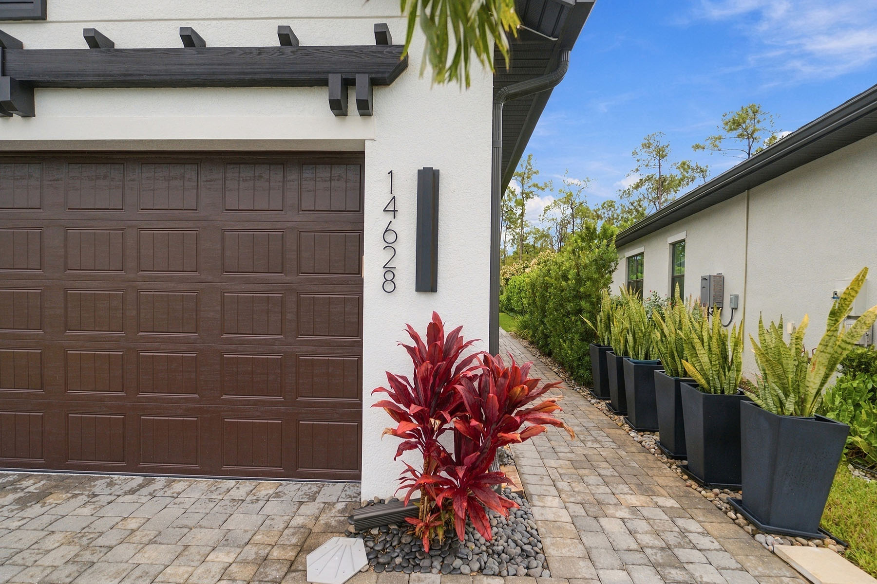  NAPLES - ABACO POINTE - 物件實景
