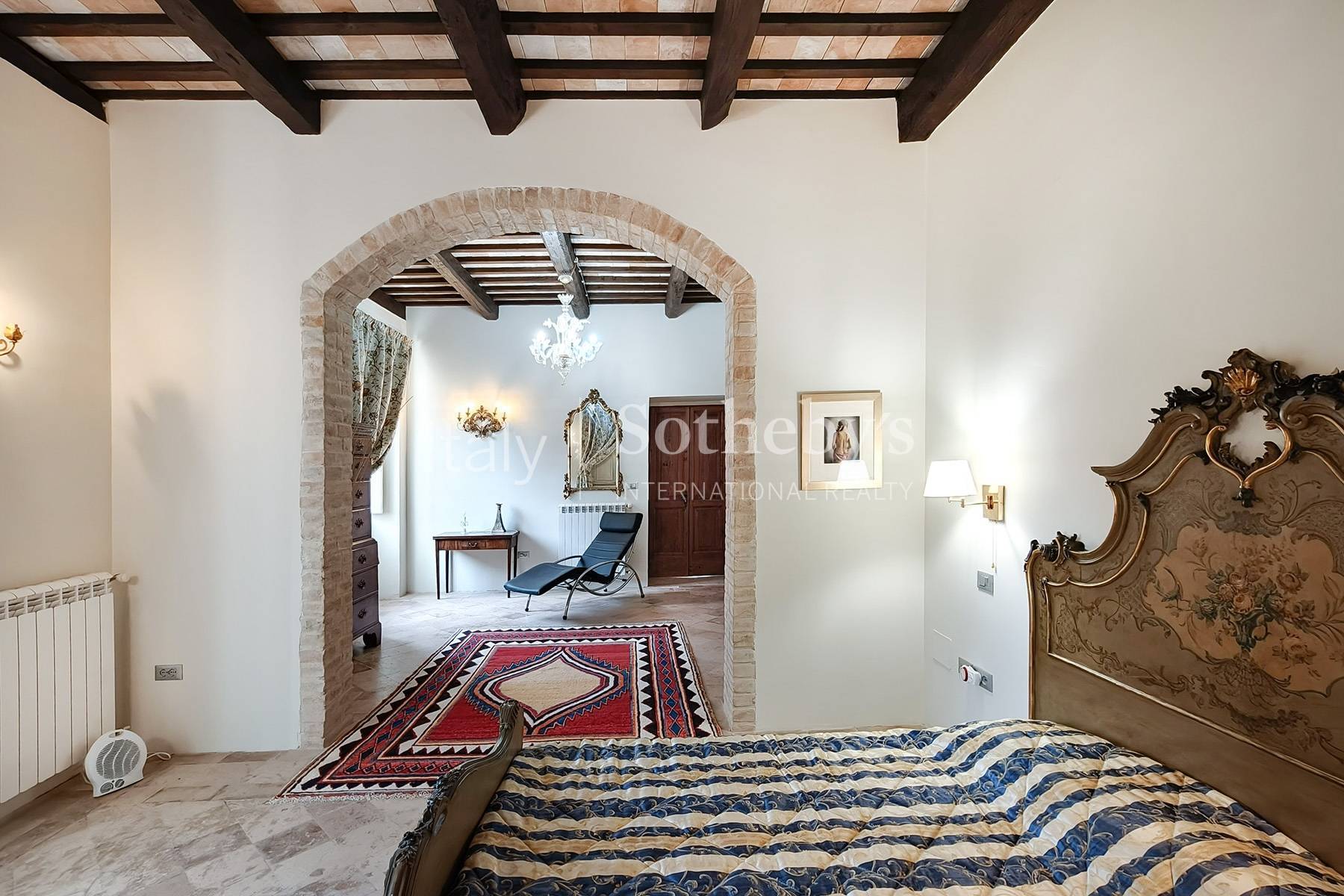  Luxury Historic Estate in Le Marche - 物件實景