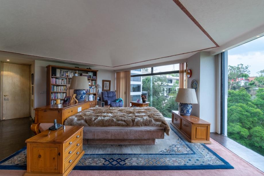 Paseo de la Reforma, Miguel Hidalgo, Ciudad de México, 11950, Mexico, 3 Bedrooms Bedrooms, ,4 BathroomsBathrooms,Residential,For Sale,Paseo de la Reforma,1628343