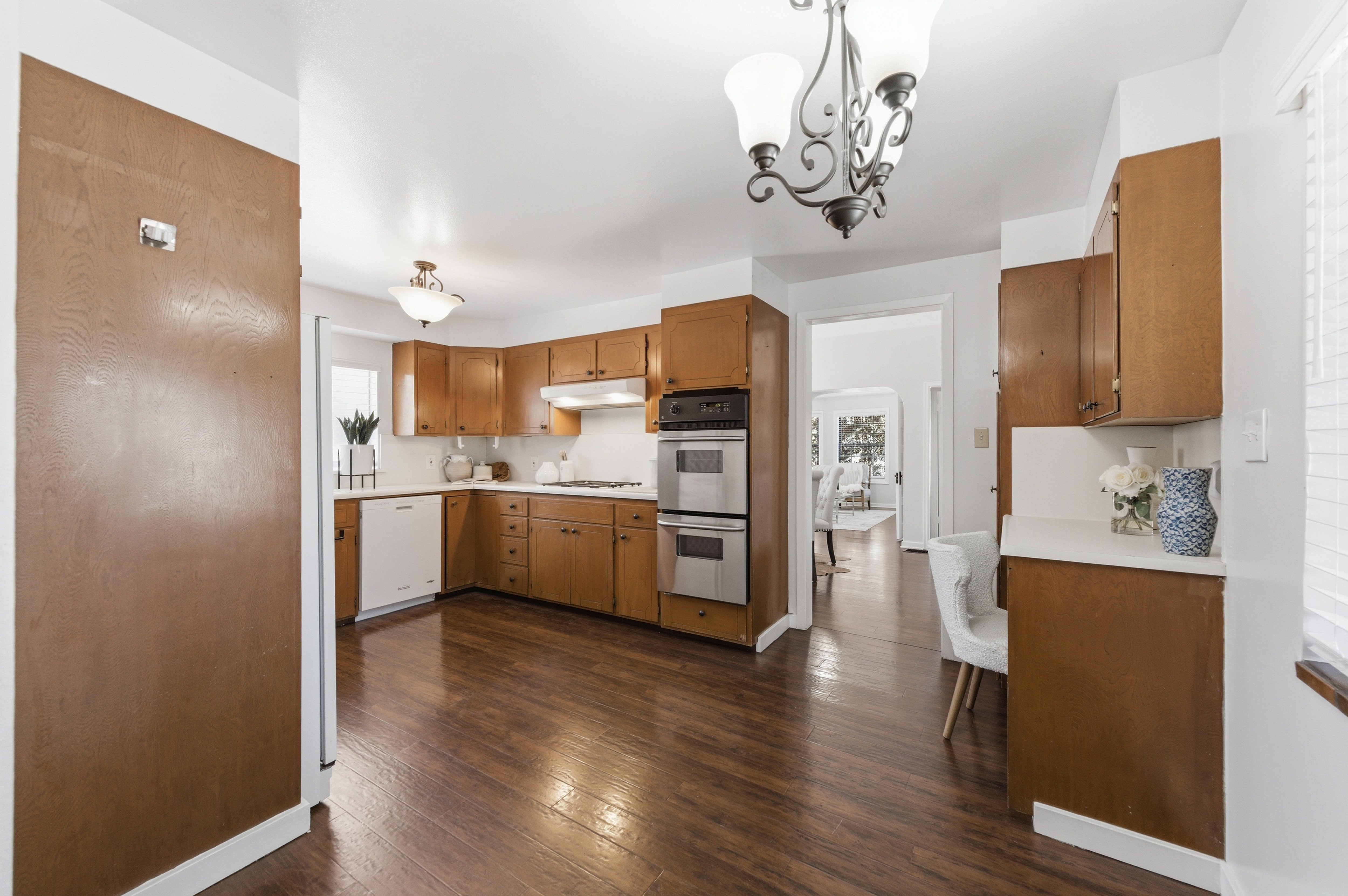  Exceptional Downtown San Mateo Home - 物件實景