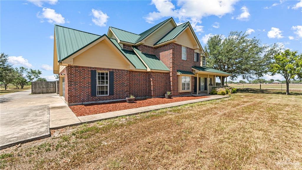 Edinburg, Texas, 78541, United States, 4 Bedrooms Bedrooms, ,3 BathroomsBathrooms,Residential,For Sale,1933040