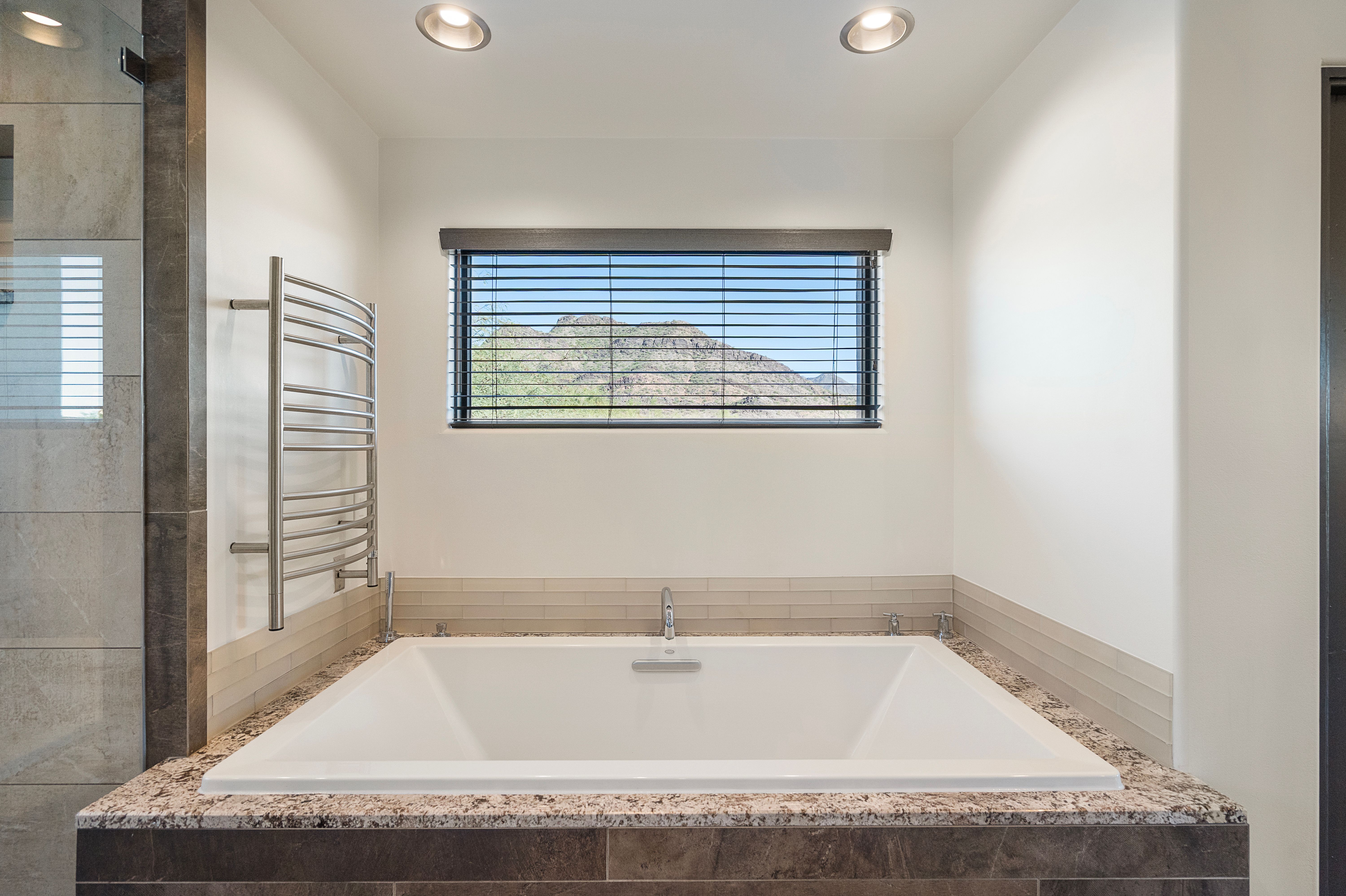  9731 E Adobe Drive  Scottsdale, AZ - 物件實景