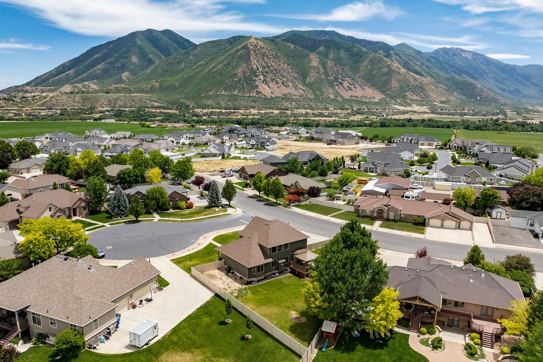  Spanish Fork Living with Built-In Rental Opportunity - 物件實景