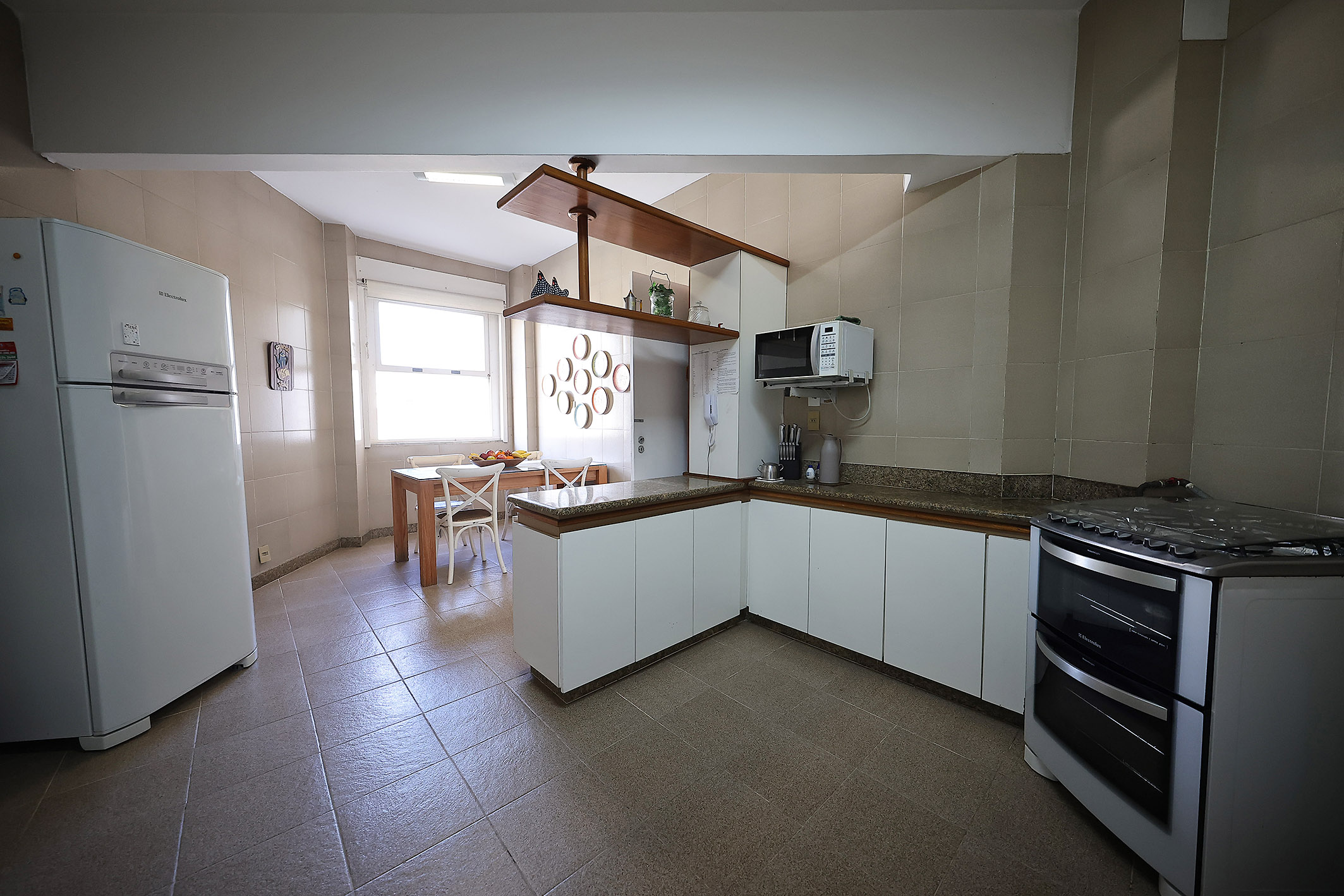  4-Bedroom Apartment in a Prime Ipanema Location - 物件實景