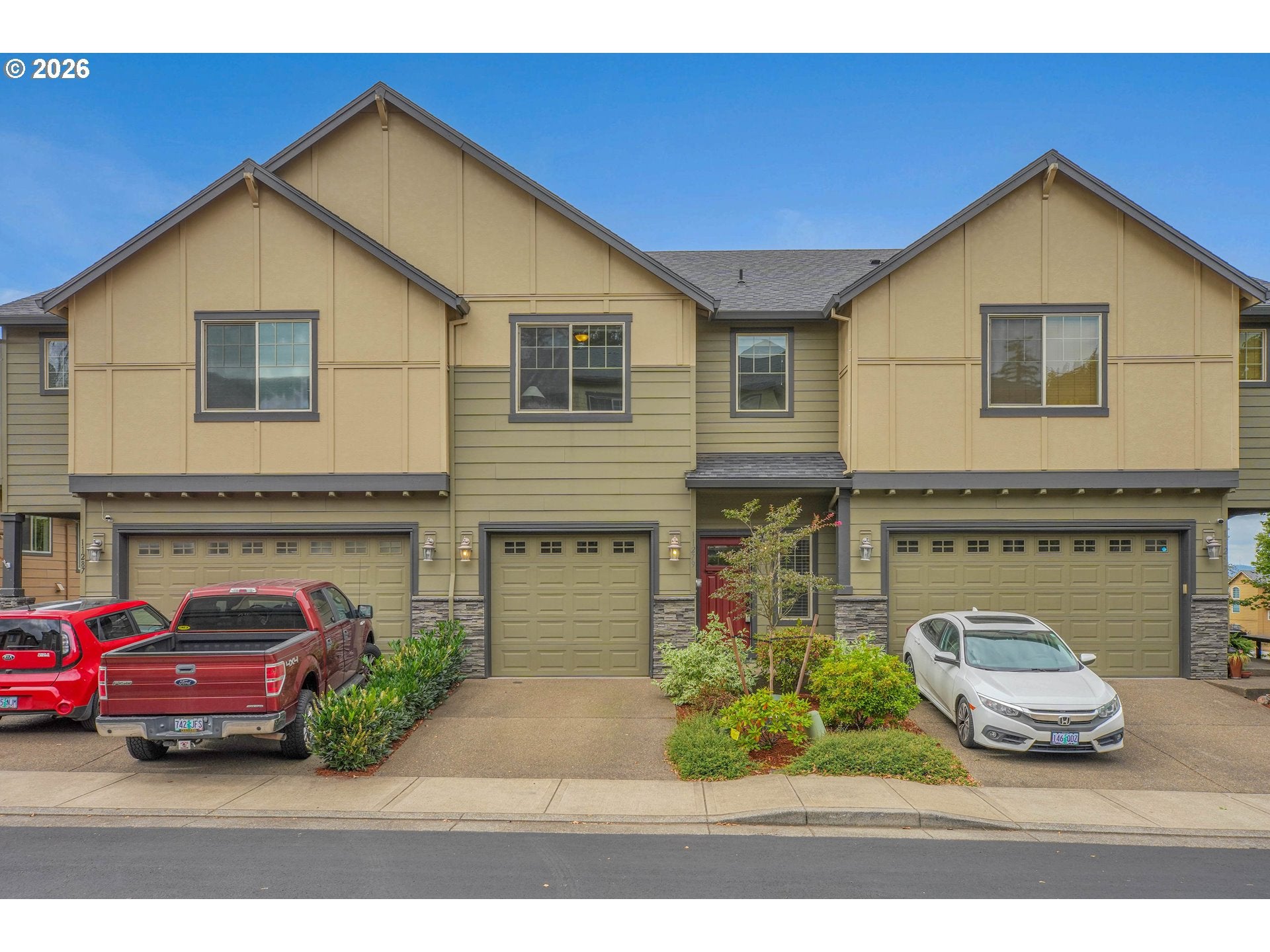 Falco St, Happy Valley, OR 97086